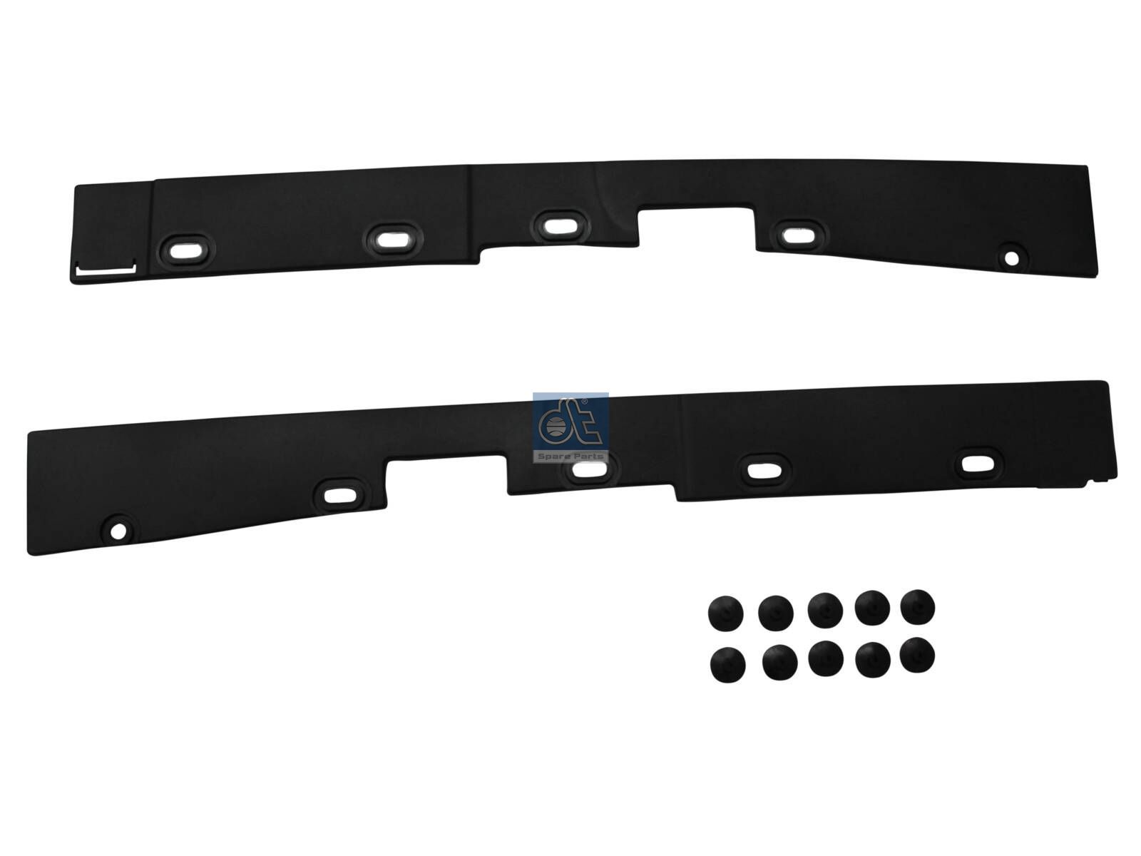 DT Spare Parts 3.00089 Underrun guard