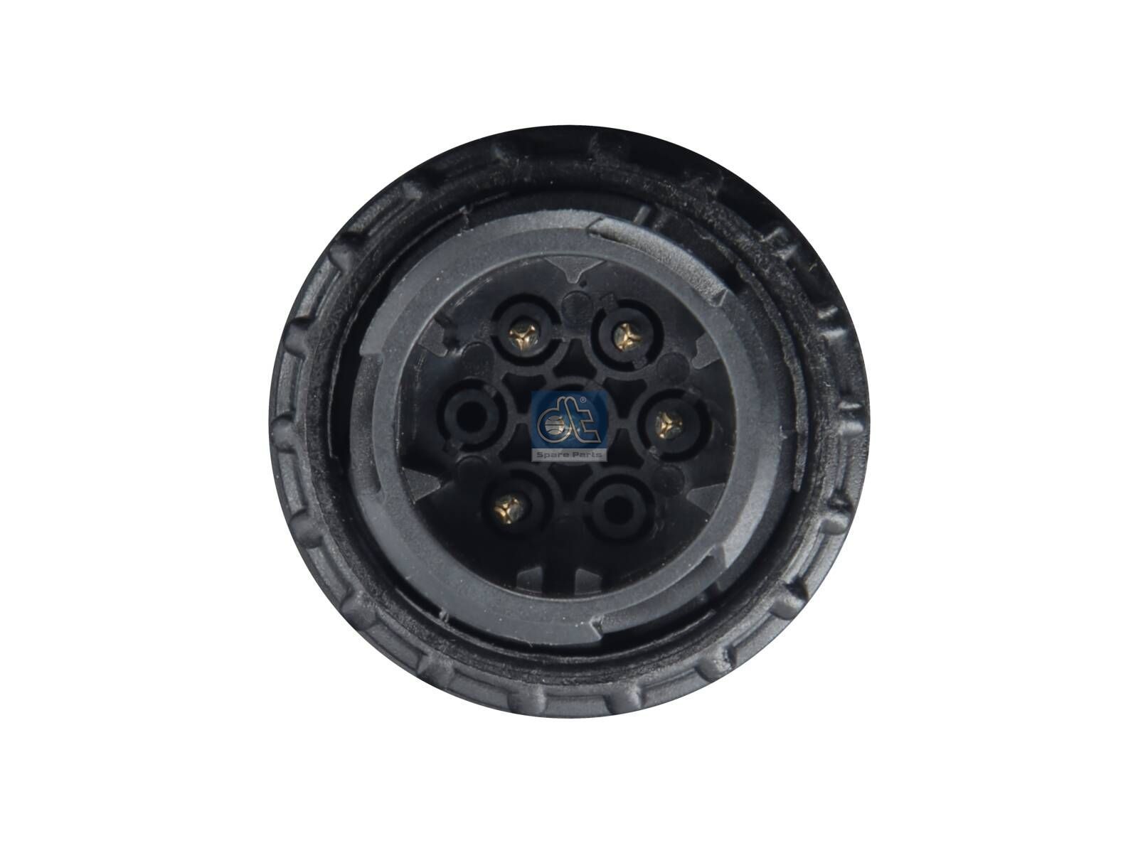 DT Spare Parts 3.00412 Headlamp, right