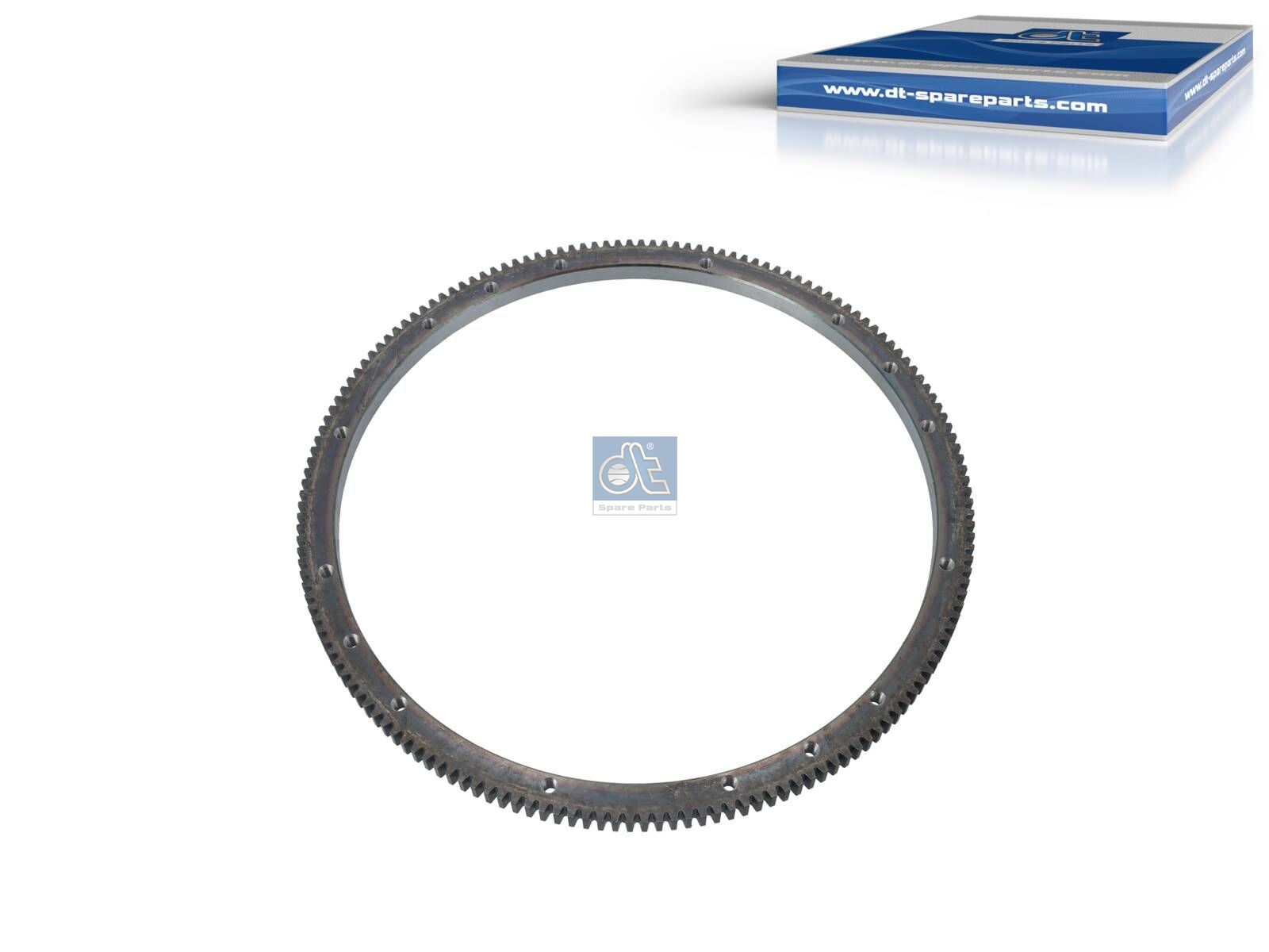 DT Spare Parts 3.11015 Ring gear, 160 teeth