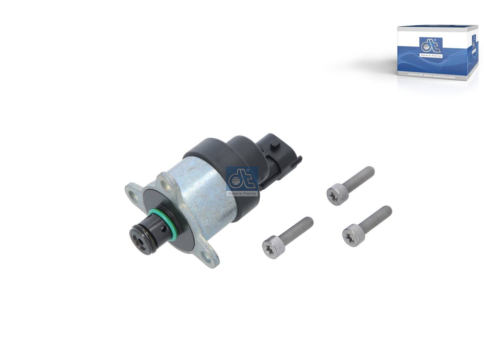 DT Spare Parts 3.14061 Control valve, injection pump