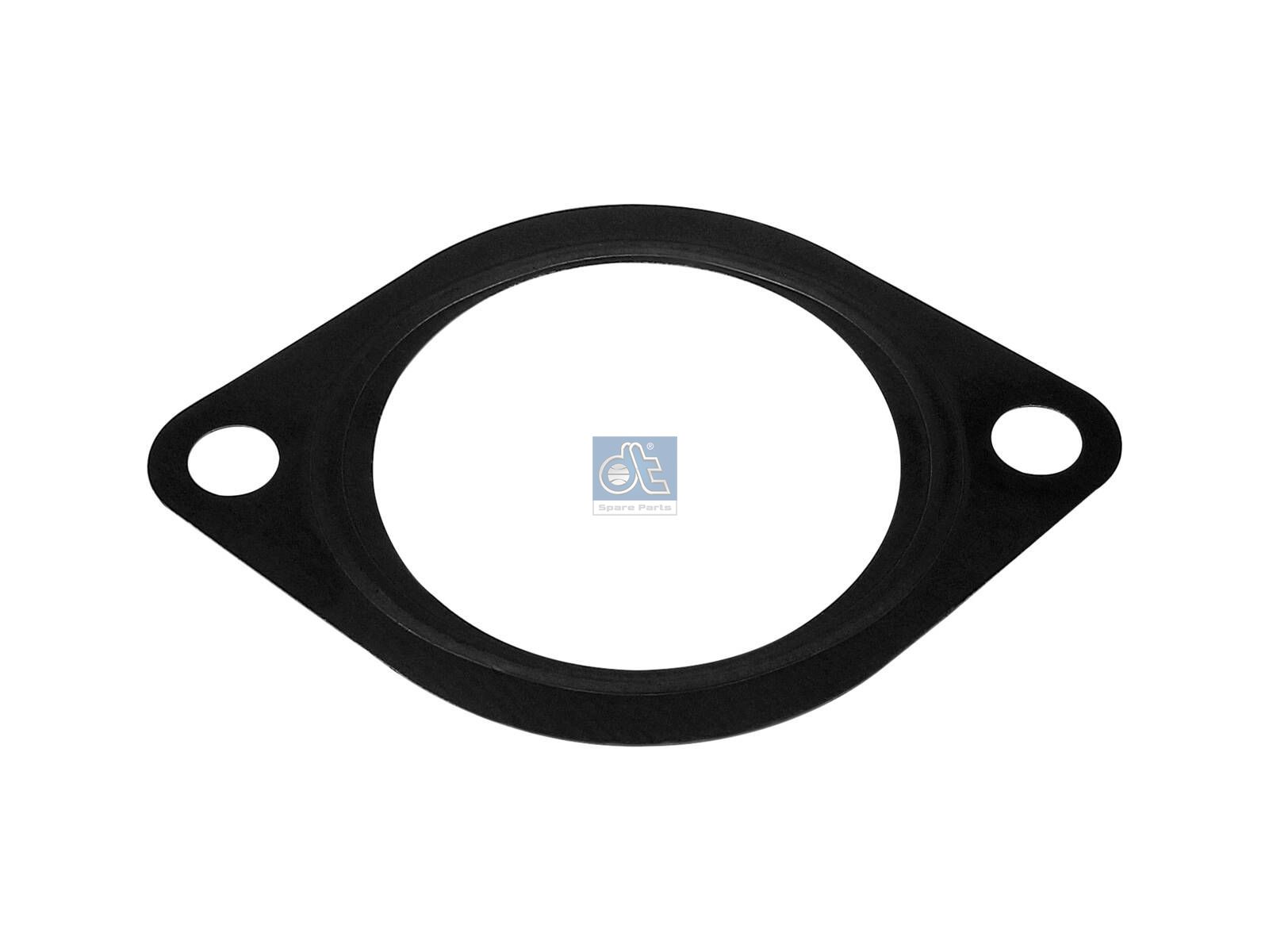 DT Spare Parts 3.19143 Gasket, blocking flap