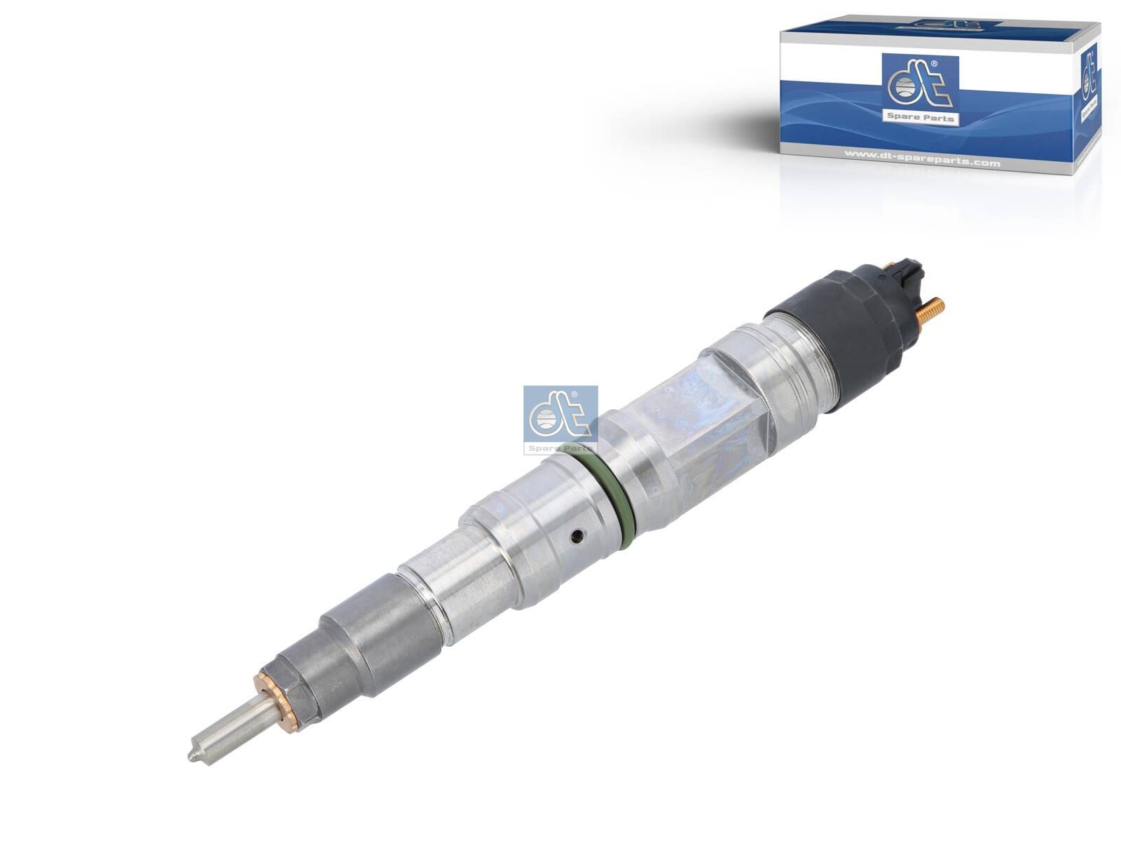 DT Spare Parts 3.20015 Injection valve