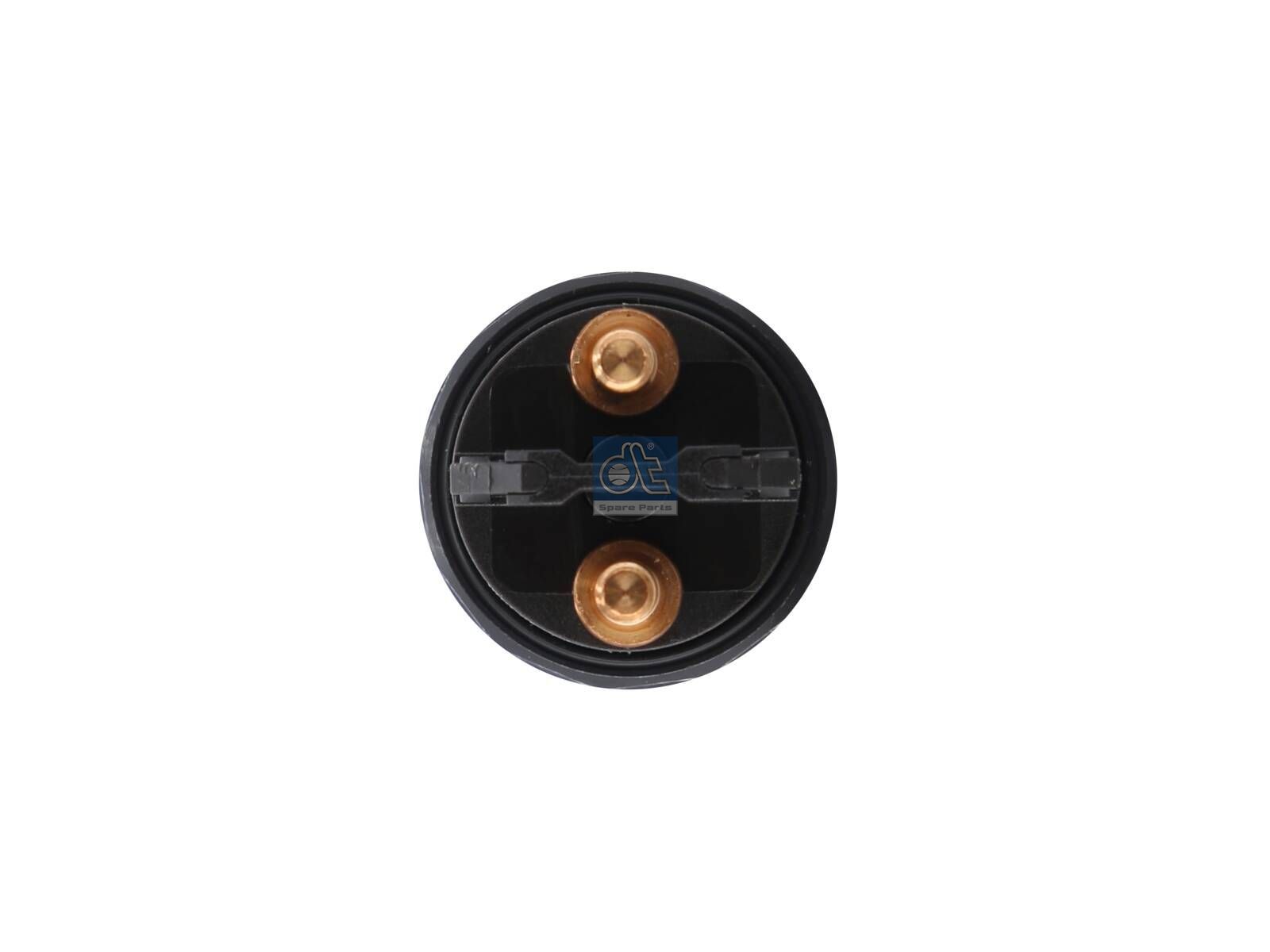 DT Spare Parts 3.20015 Injection valve