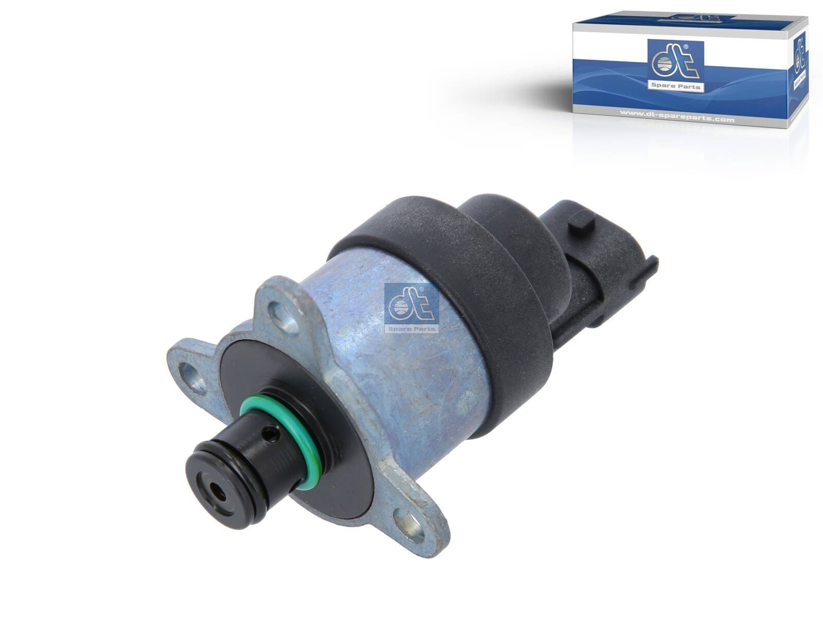 DT Spare Parts 3.20501 Control valve, injection pump