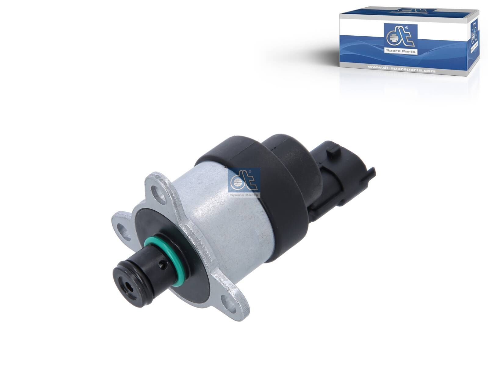 DT Spare Parts 3.20502 Control valve, injection pump