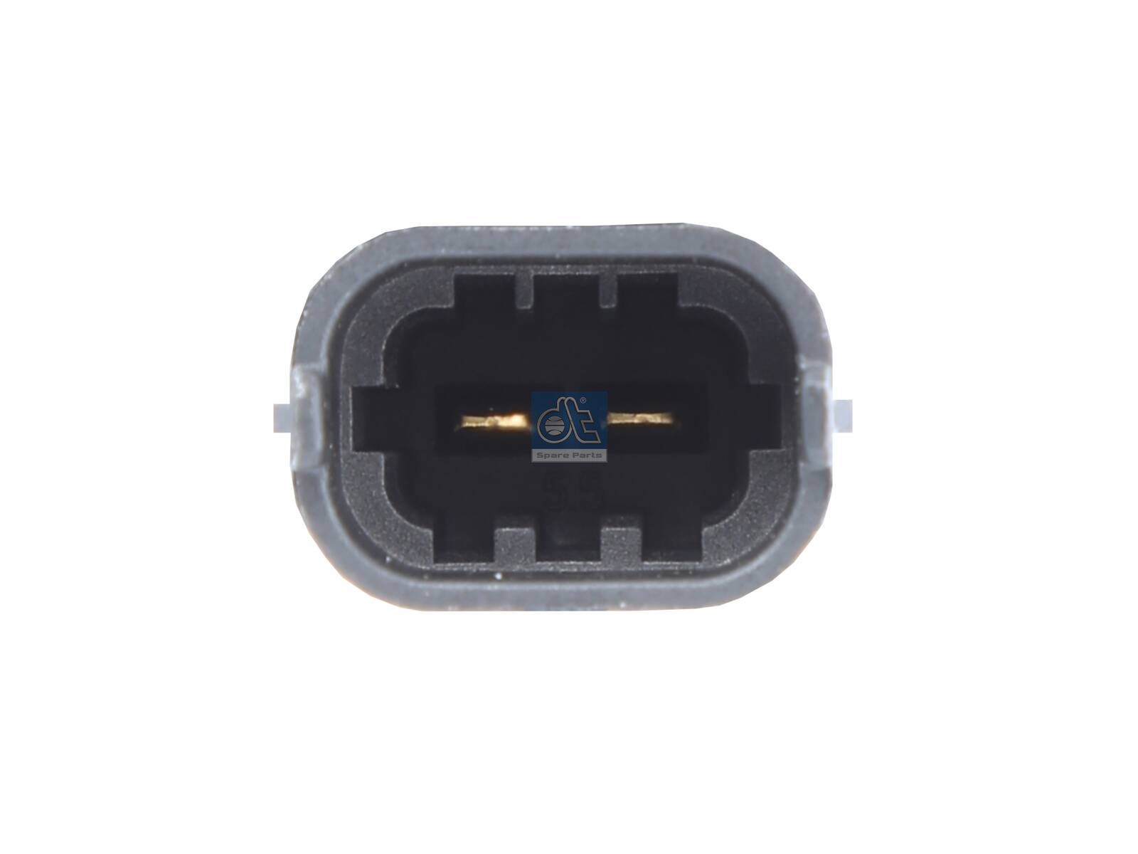 DT Spare Parts 3.20502 Control valve, injection pump