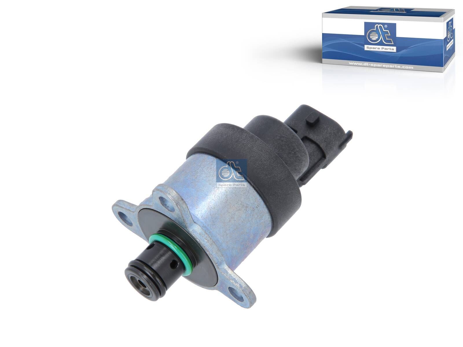 DT Spare Parts 3.20505 Control valve, Injection pump