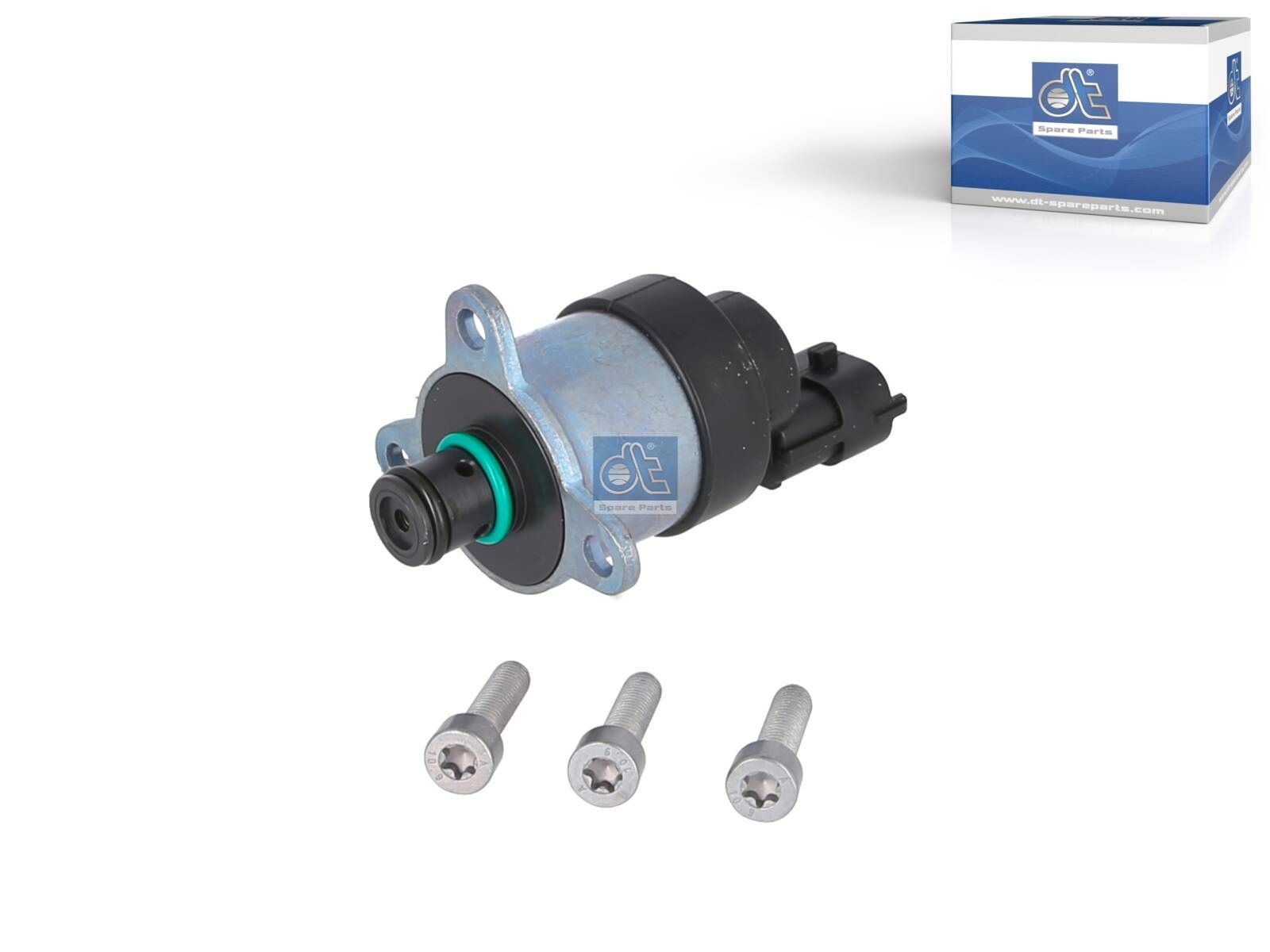 DT Spare Parts 3.20507 Control valve, injection pump