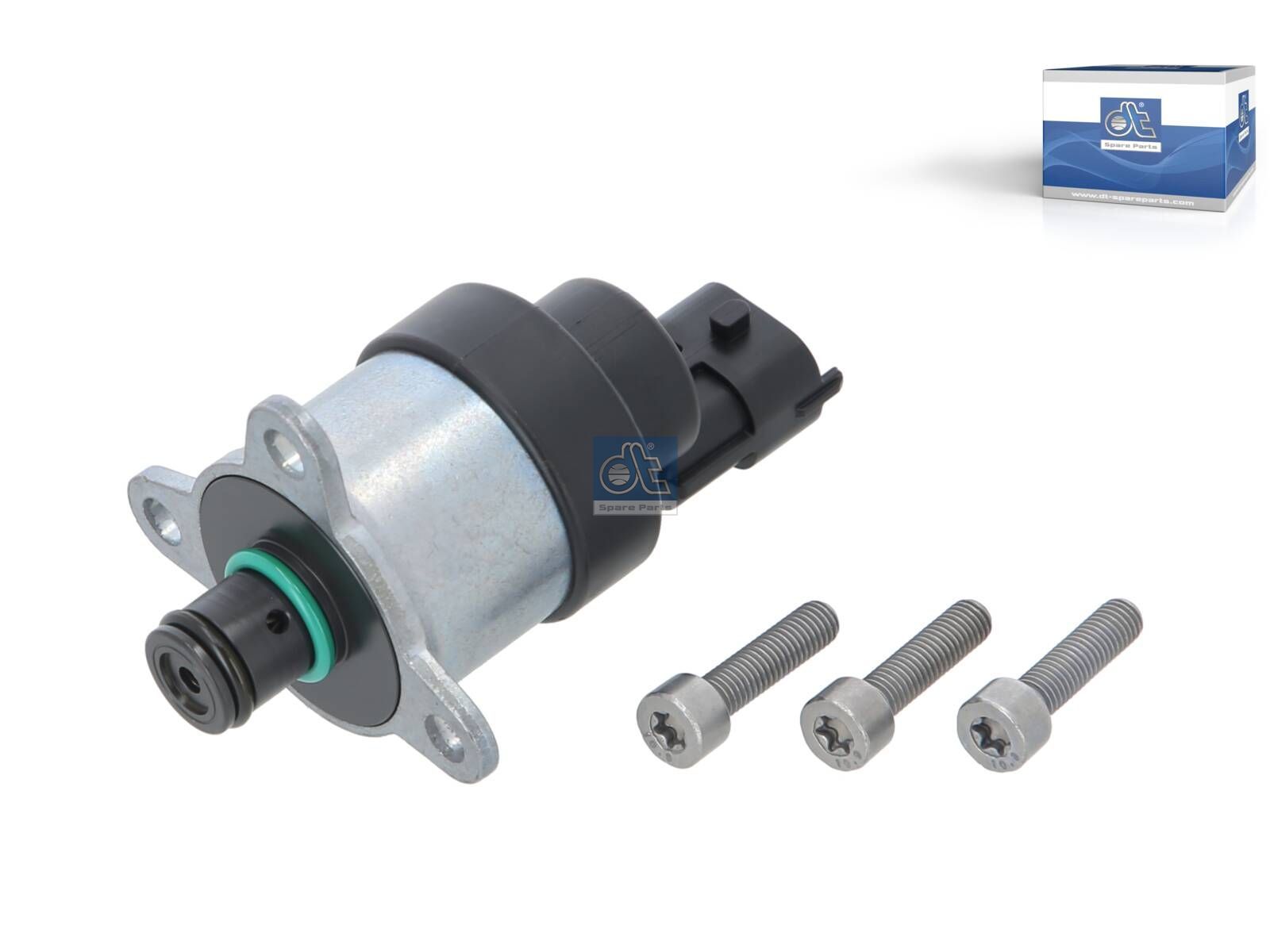 DT Spare Parts 3.20509 Control valve, injection pump