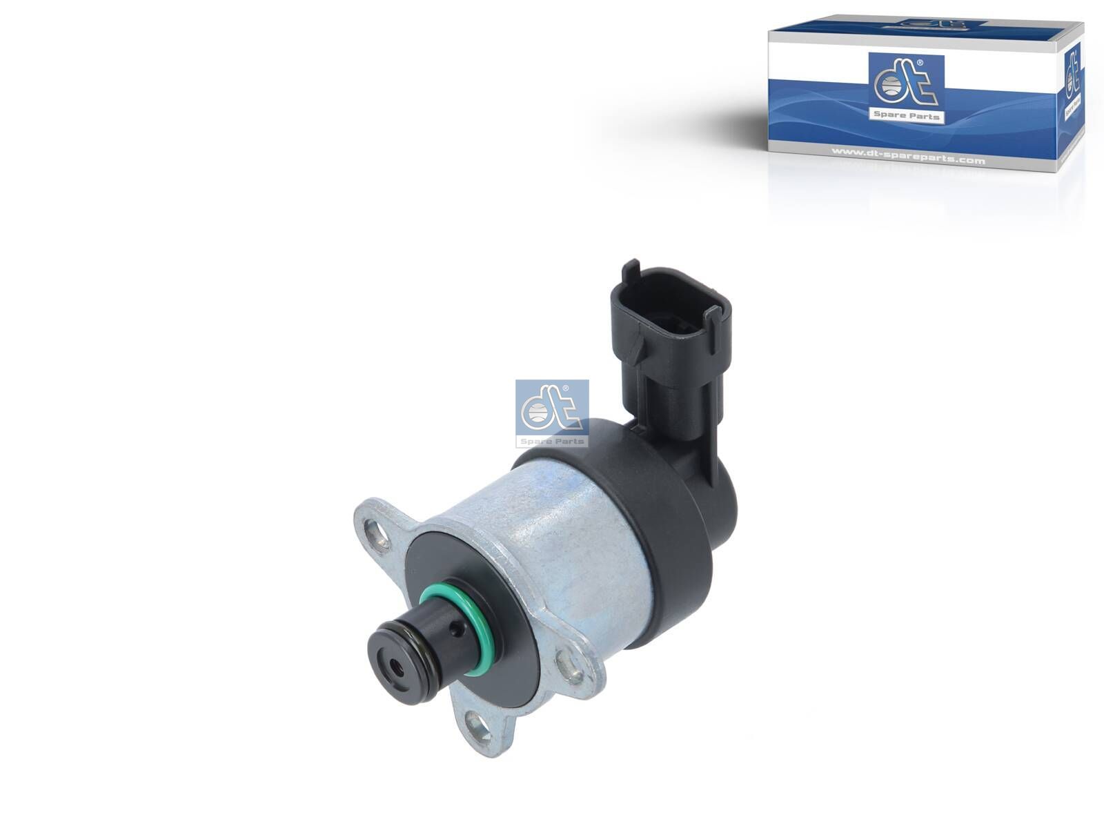 DT Spare Parts 3.20700 Control valve, injection pump