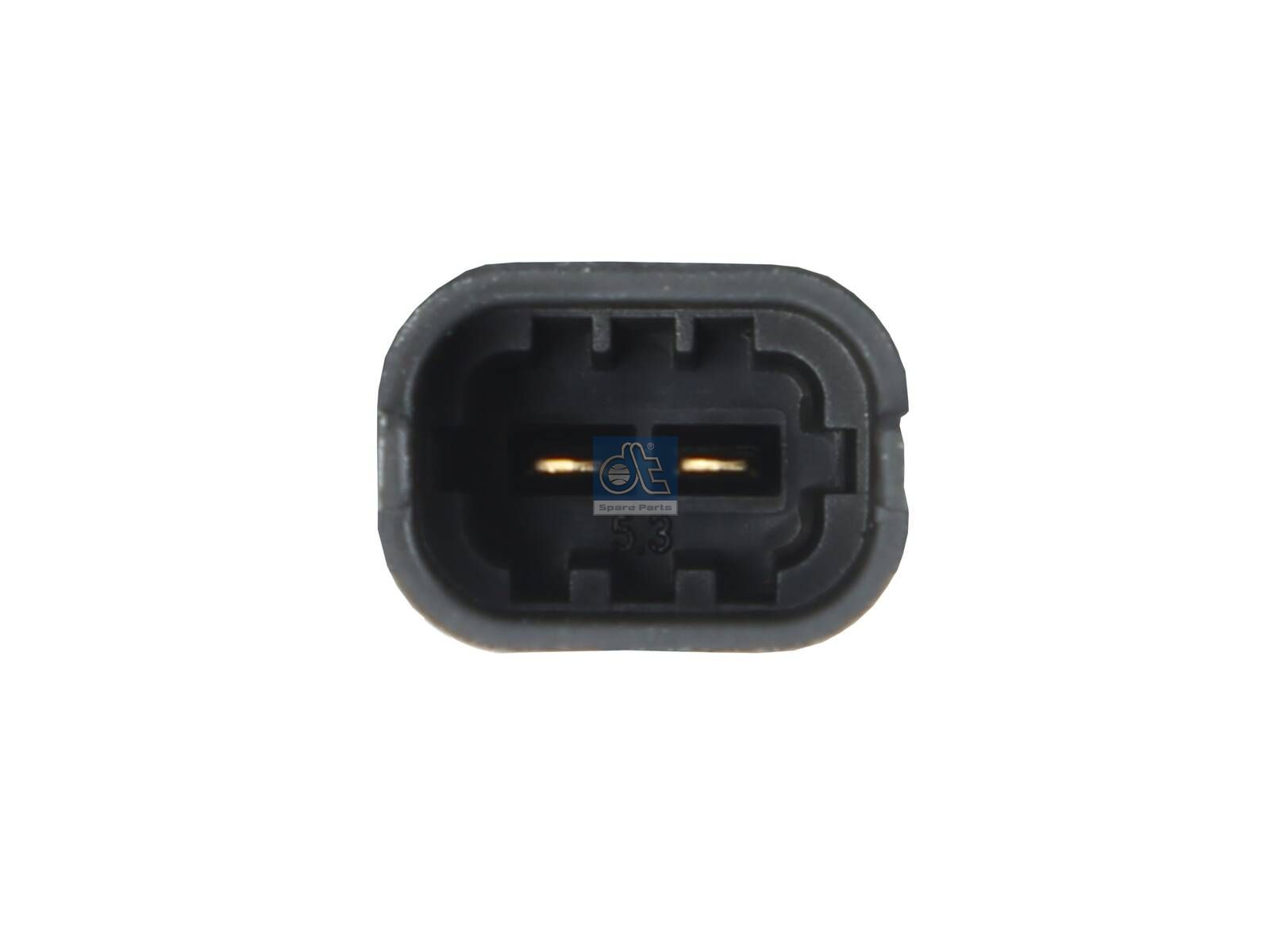 DT Spare Parts 3.20700 Control valve, injection pump