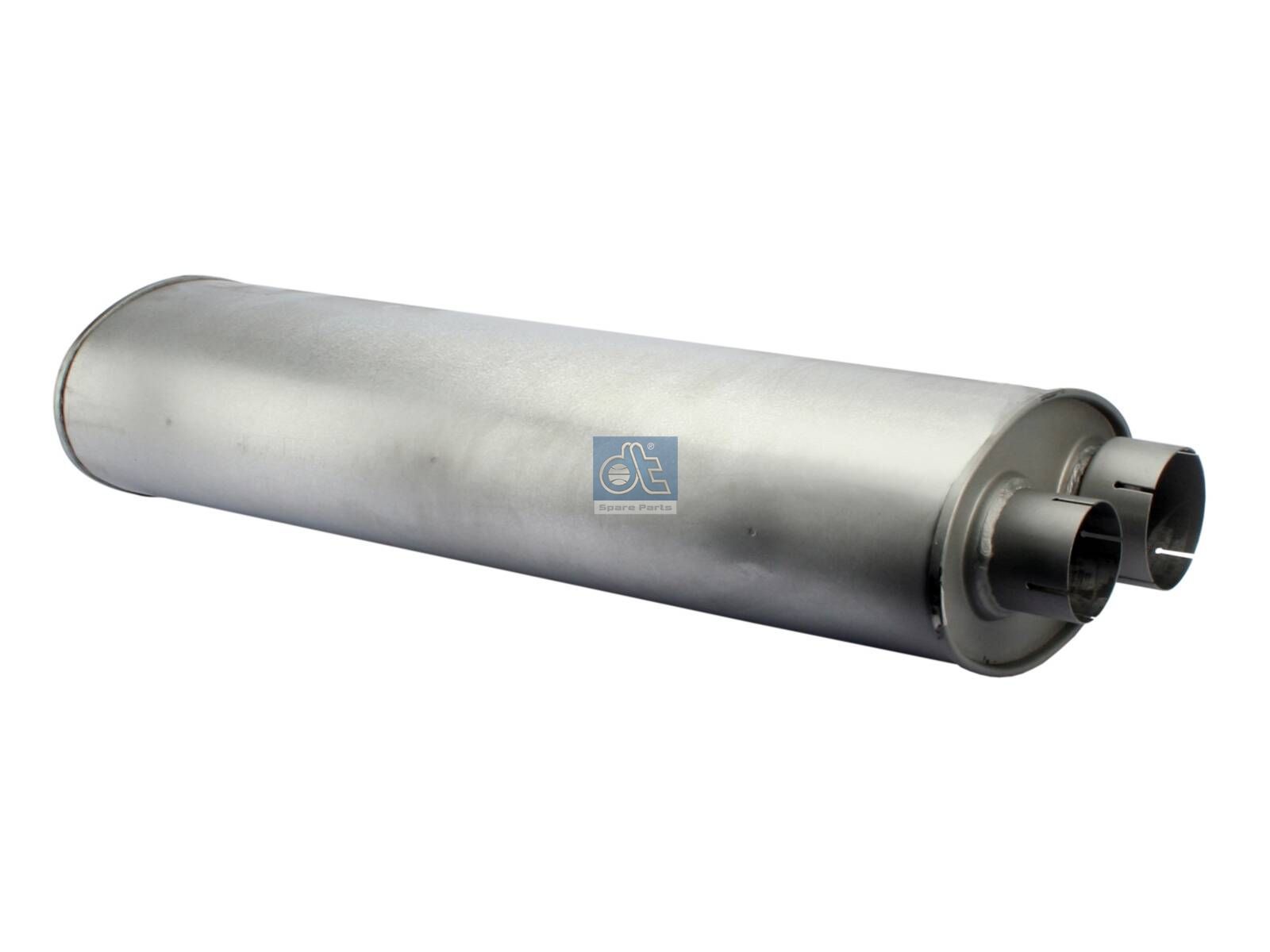 DT Spare Parts 3.25016 Silencer