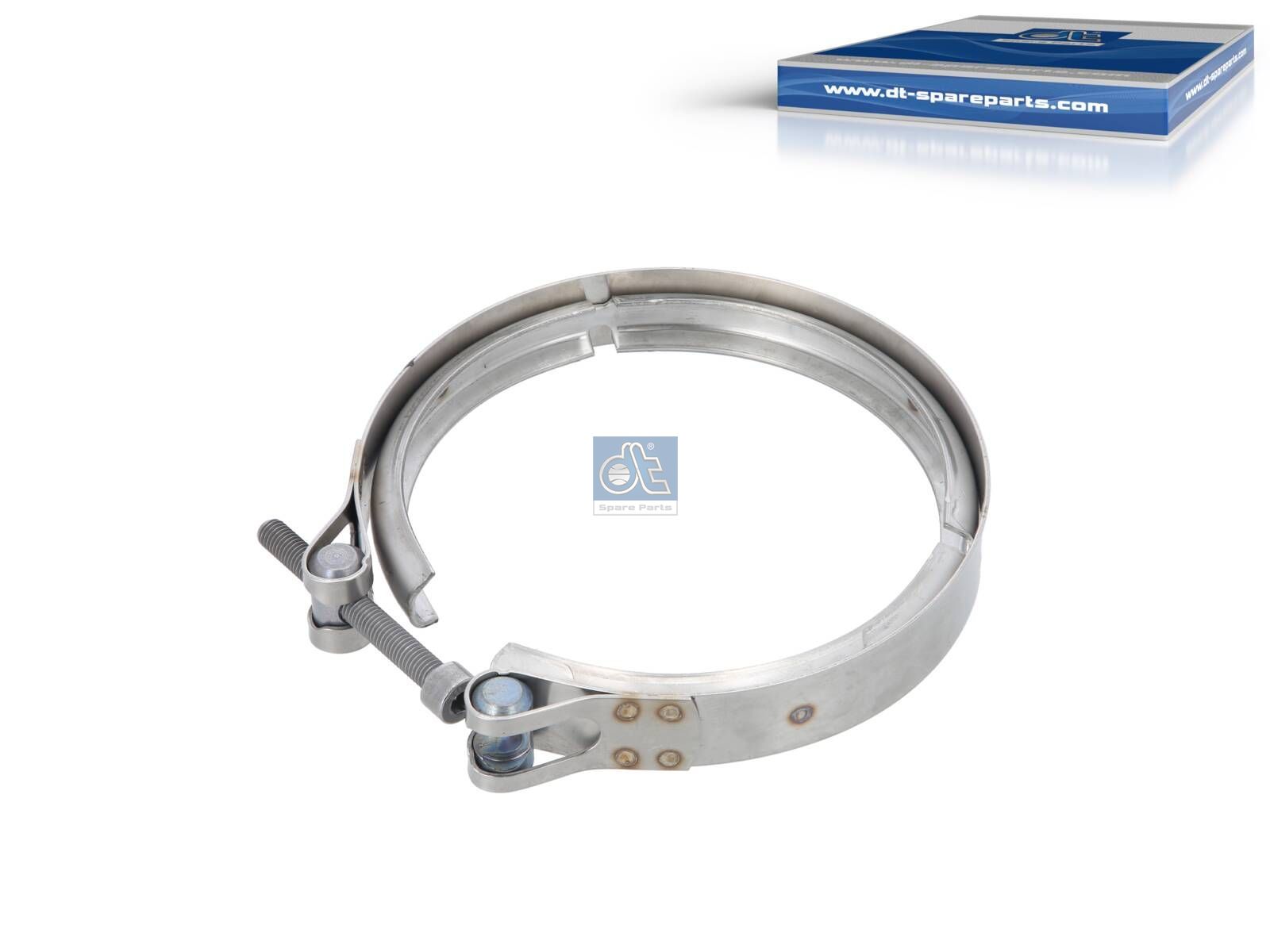 DT Spare Parts 3.25079 Clamp
