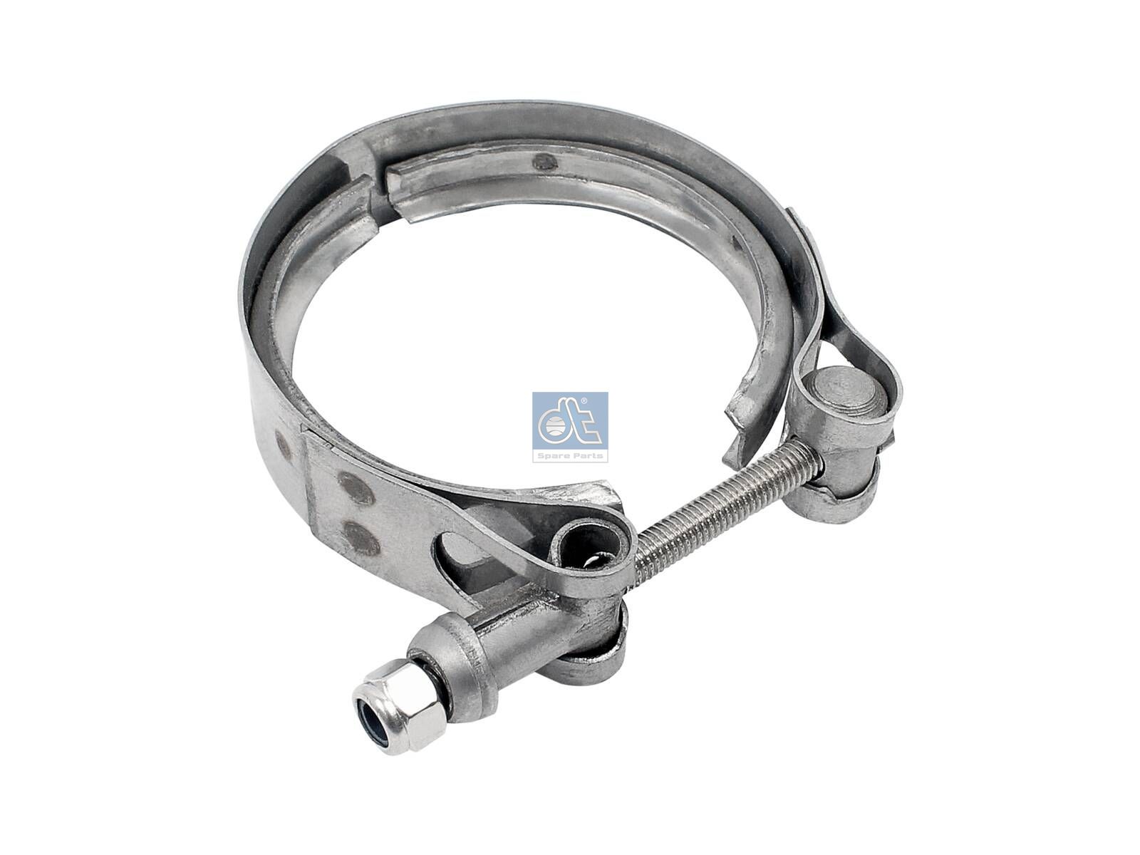 DT Spare Parts 3.25122 Clamp