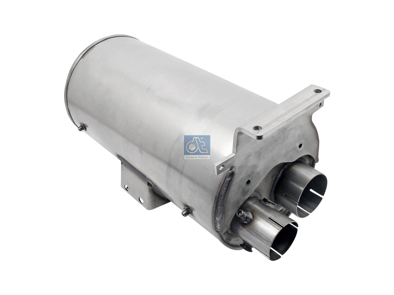 DT Spare Parts 3.25149 Silencer