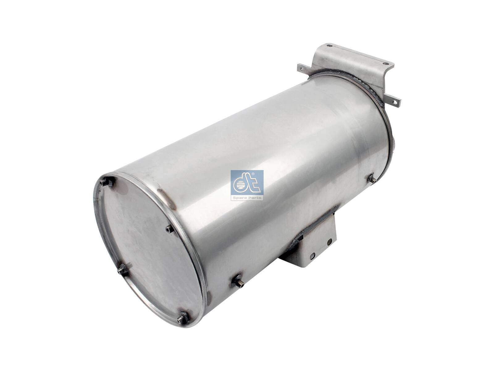 DT Spare Parts 3.25149 Silencer