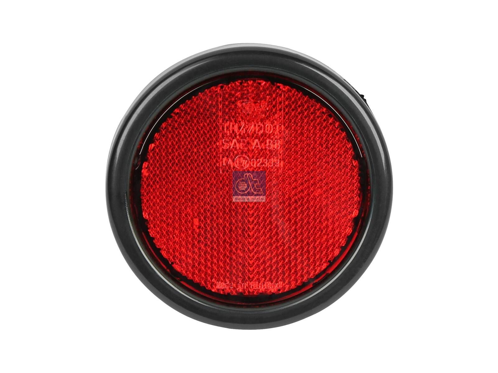 DT Spare Parts 3.32084 Reflector