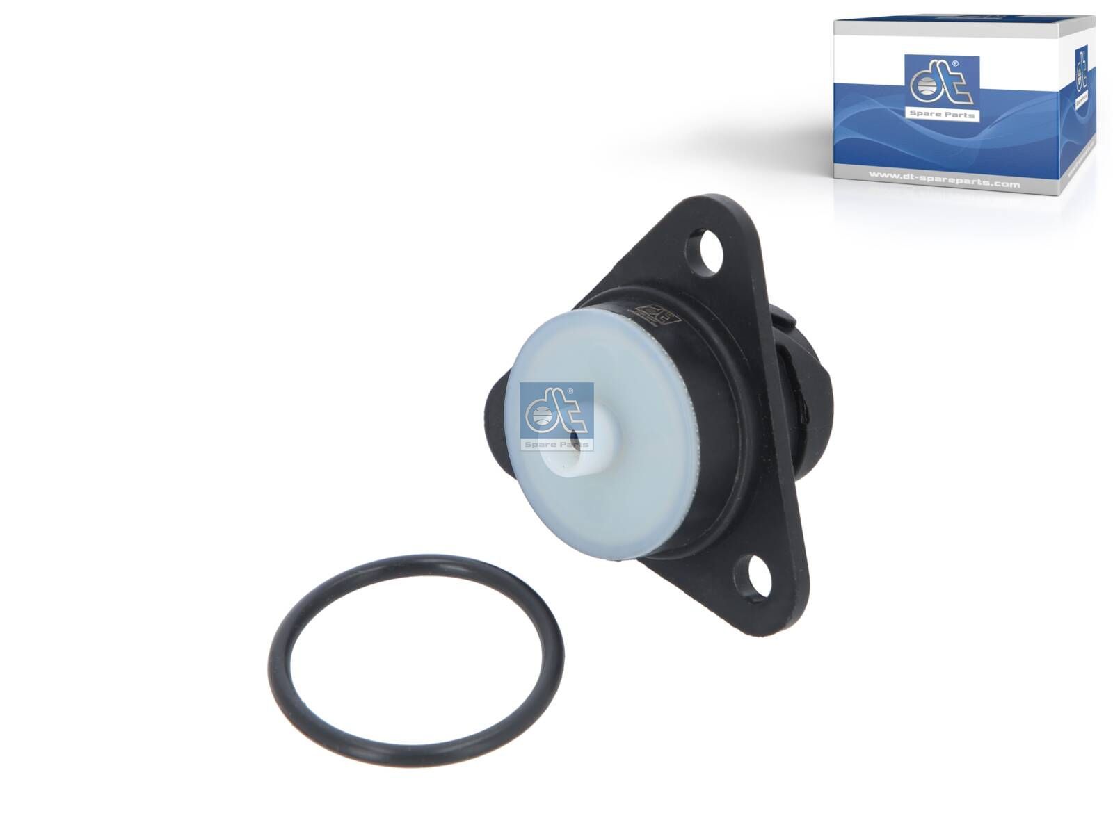 DT Spare Parts 3.33355 Pressure switch