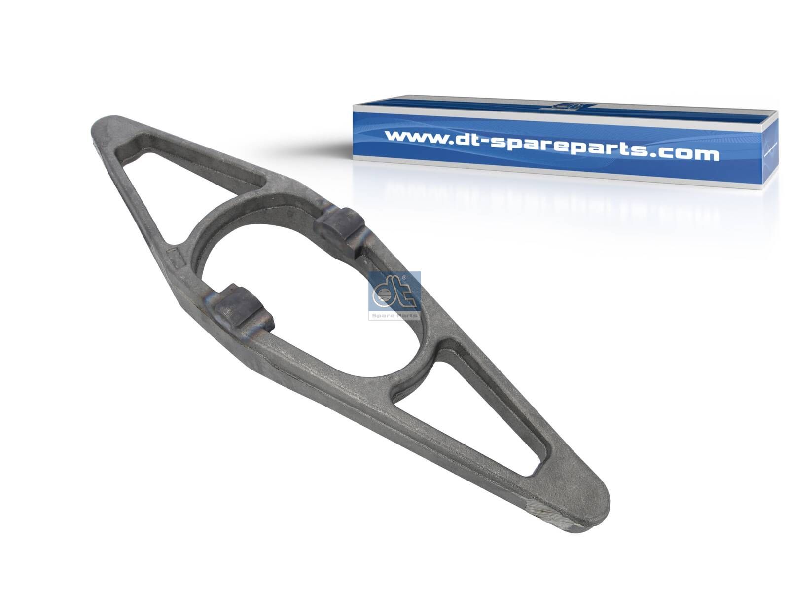 DT Spare Parts 3.40210 Release fork, W: 75 mm