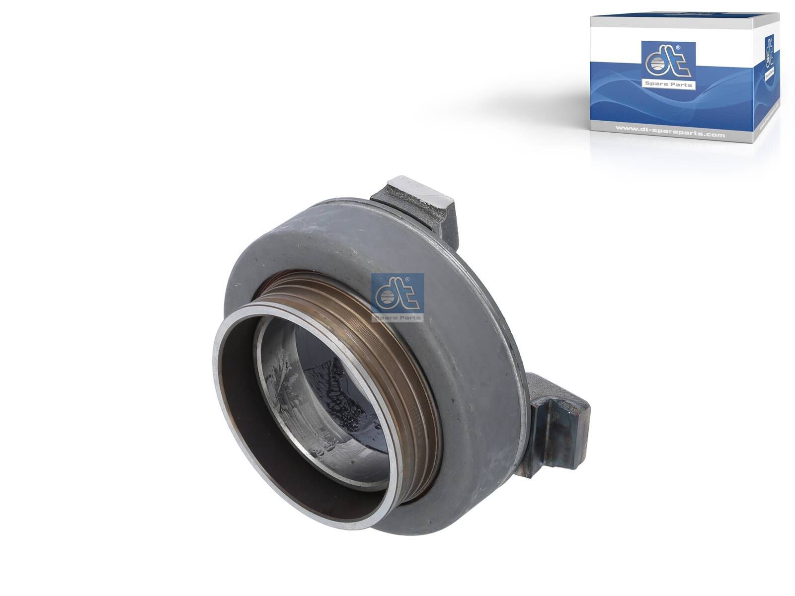 DT Spare Parts 3.40301 Release bearing