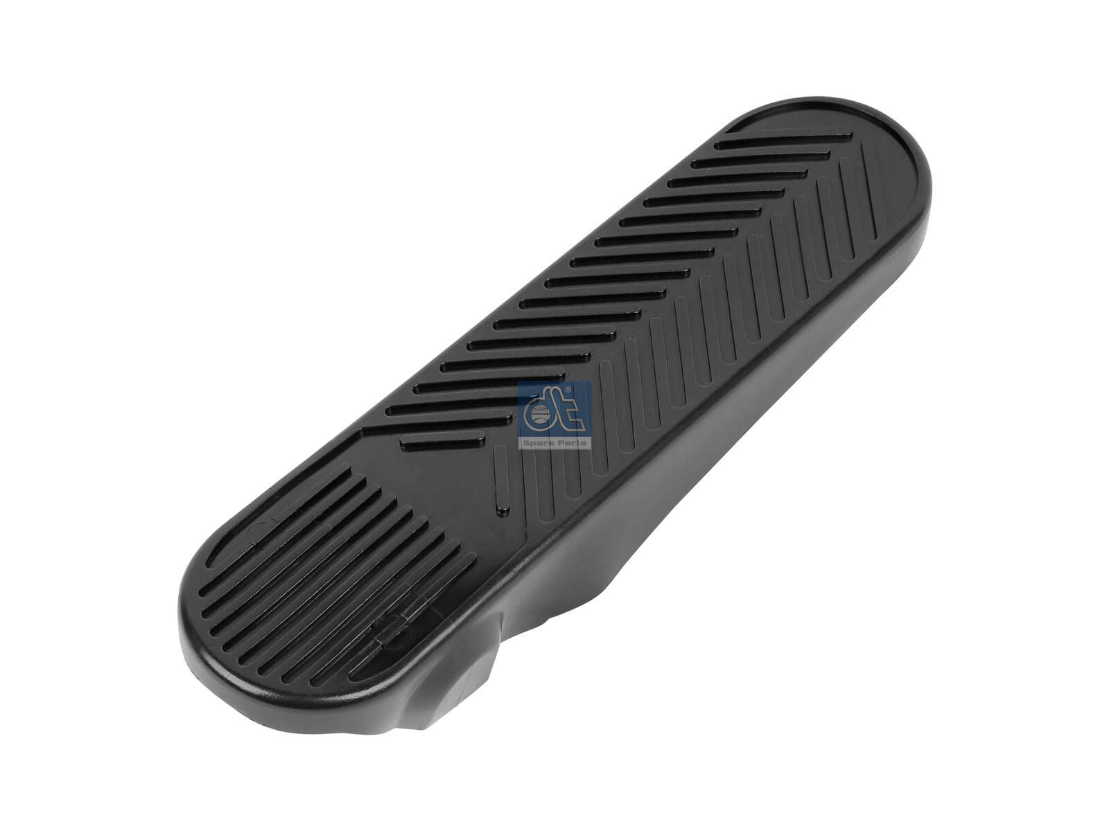 DT Spare Parts 3.41052 Pedal rubber