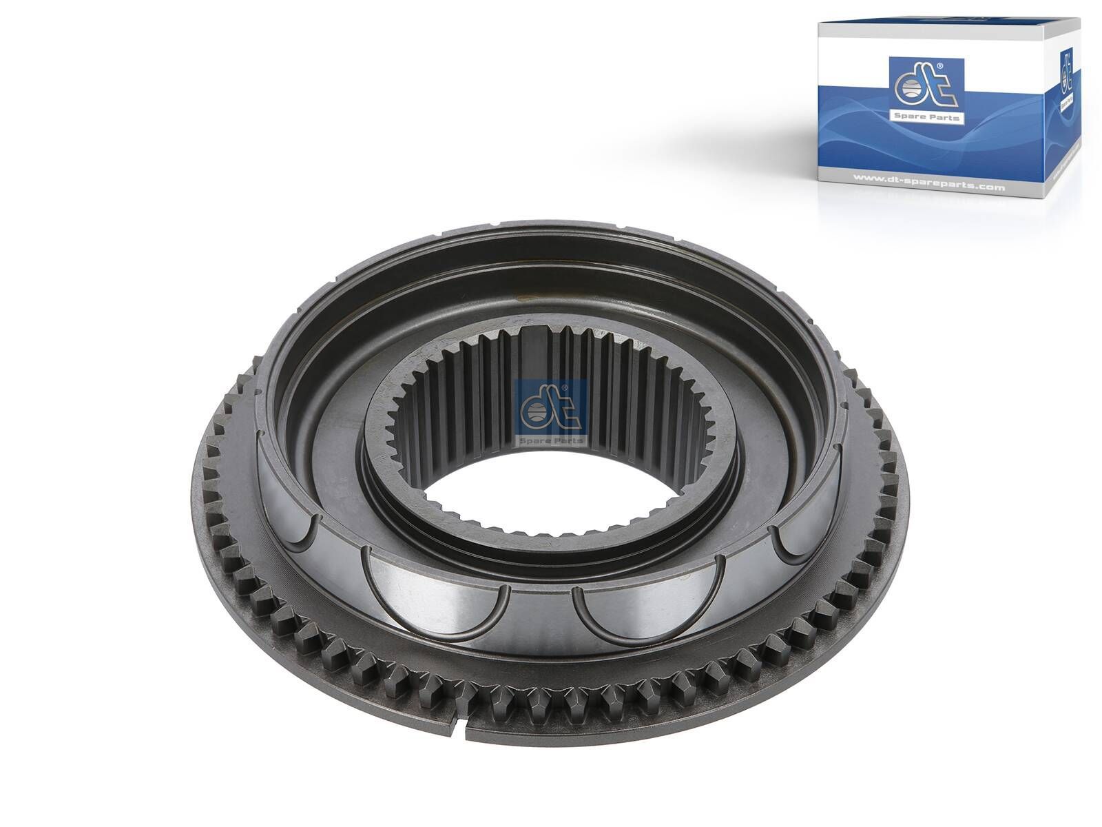 DT Spare Parts 3.51004 Coupling cone