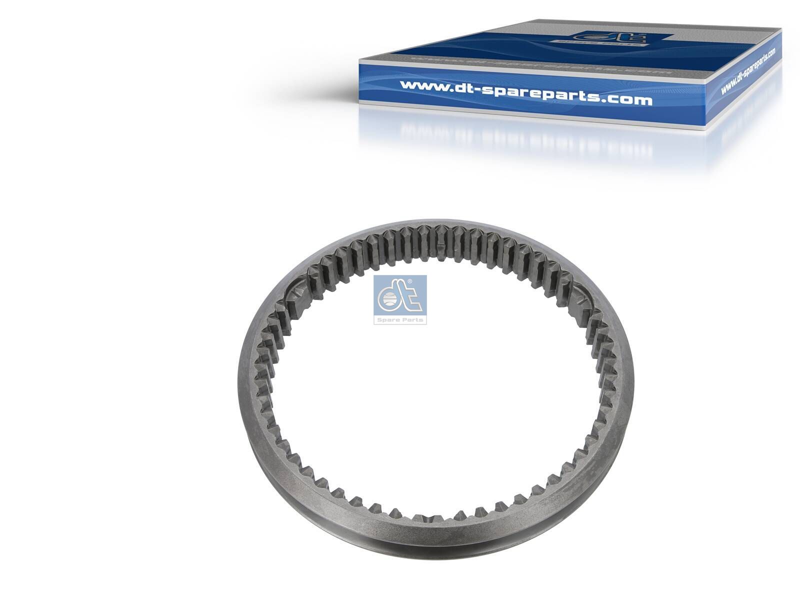 DT Spare Parts 3.51006 Sliding sleeve