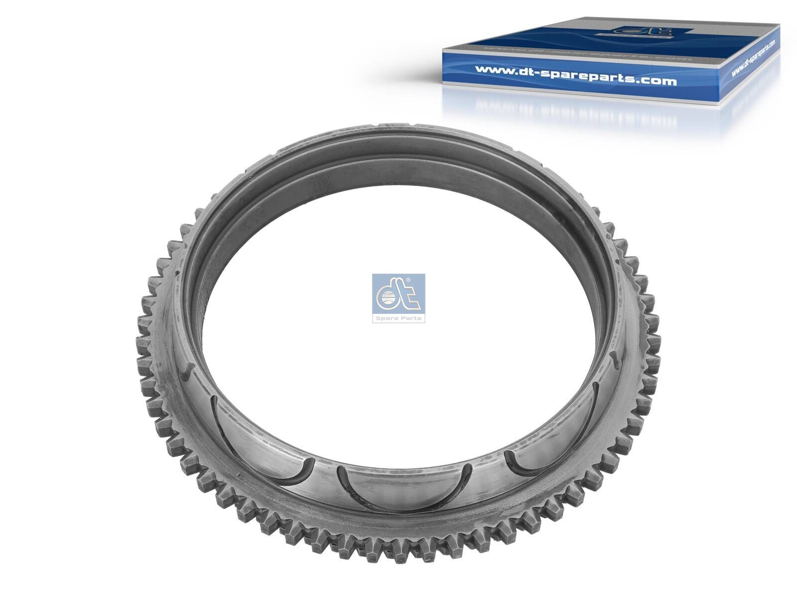 DT Spare Parts 3.51014 Follower