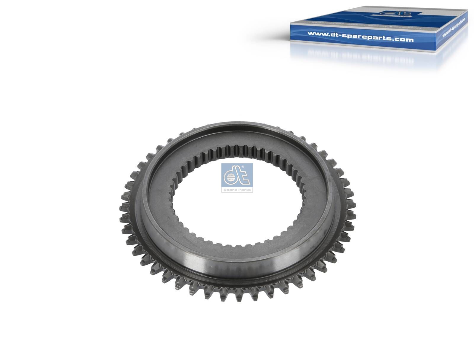 DT Spare Parts 3.51032 Follower