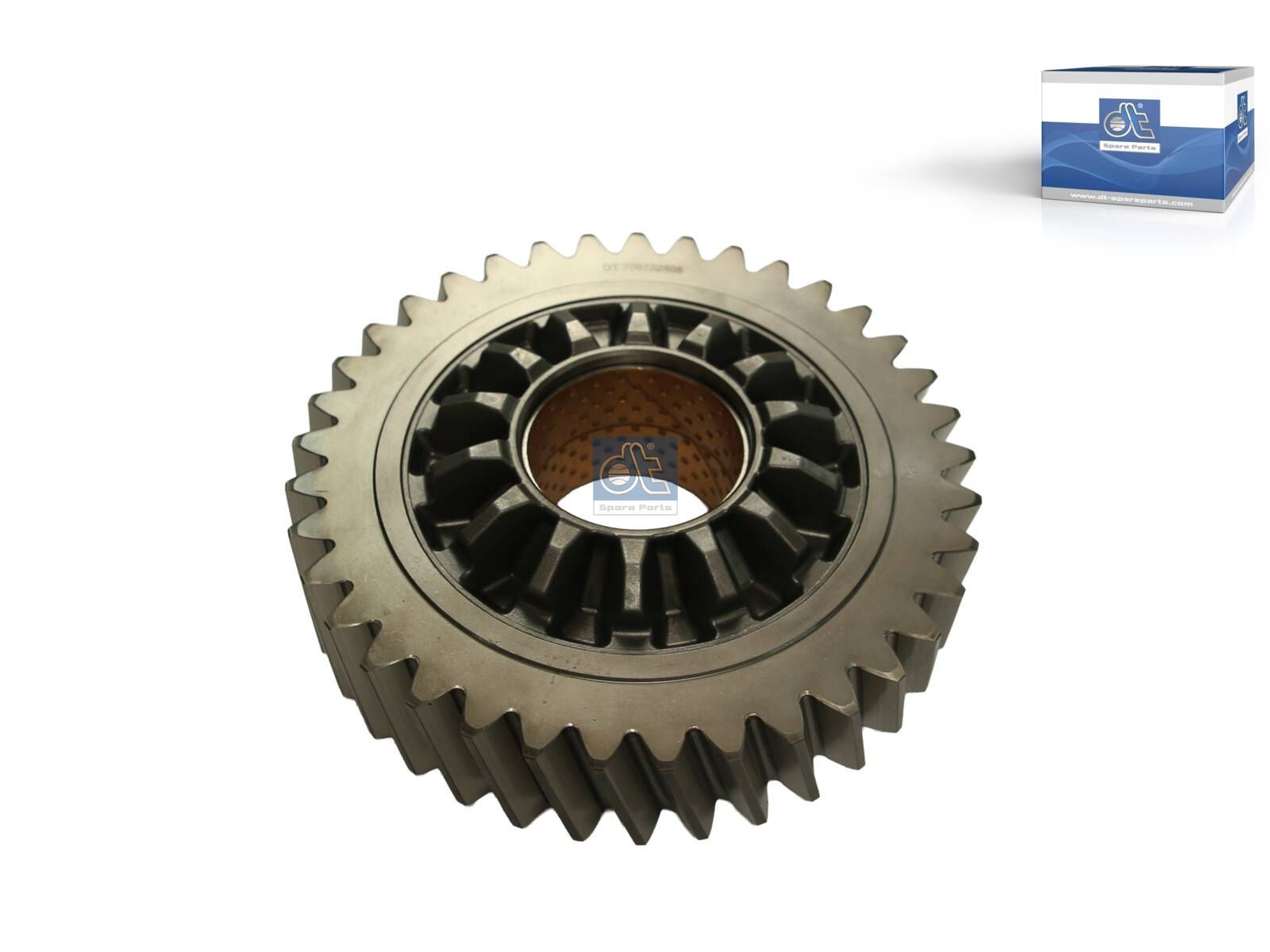 DT Spare Parts 3.51056 Gear