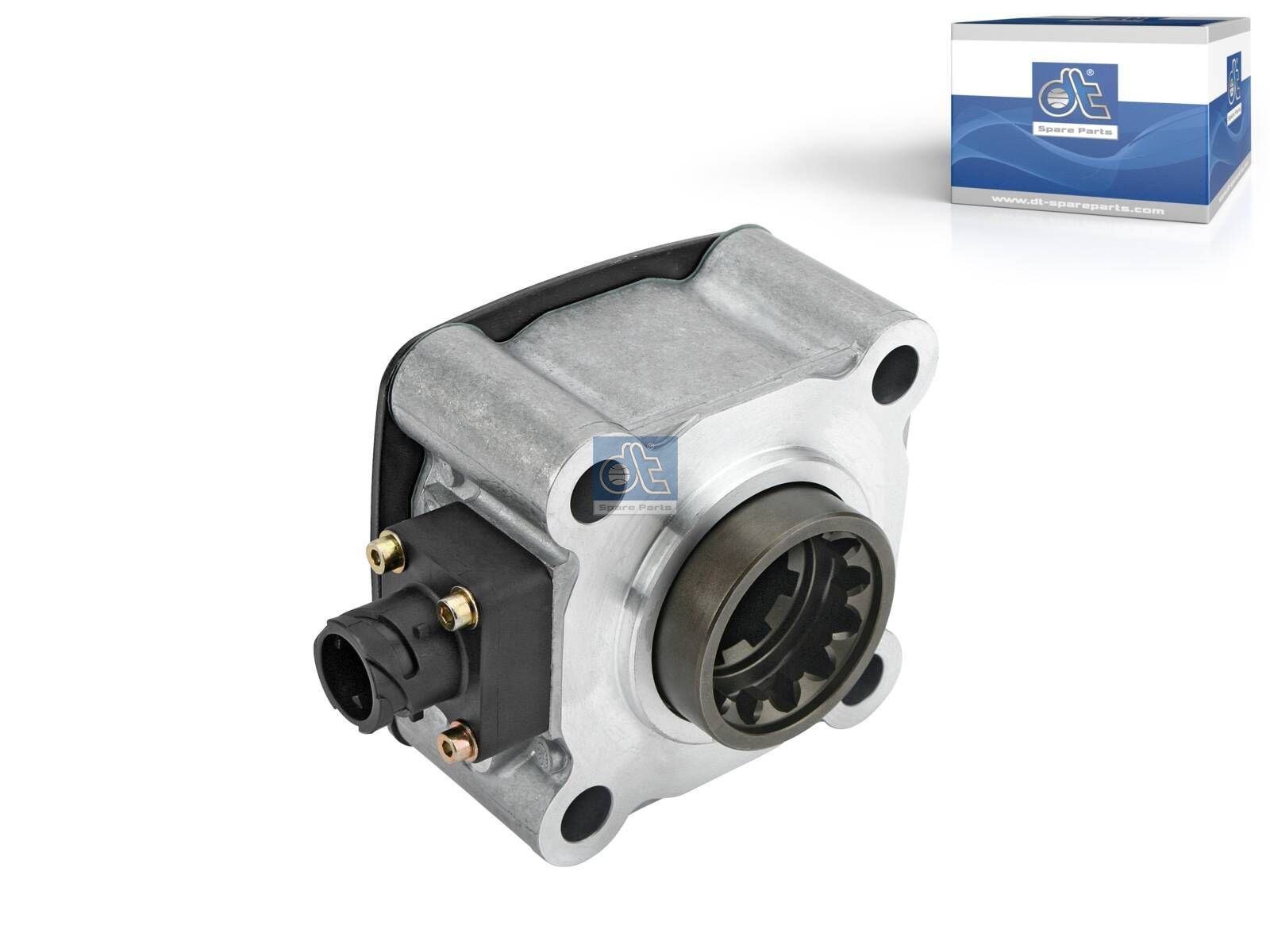 DT Spare Parts 3.53050 Power-take-off