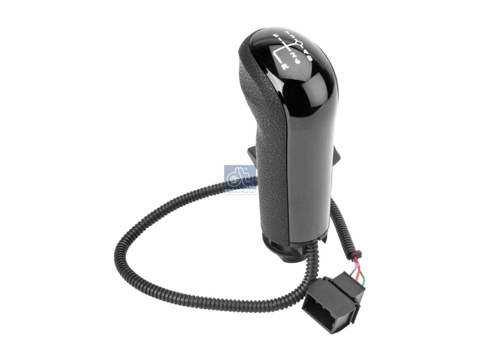 DT Spare Parts 3.53209 Gear shift knob