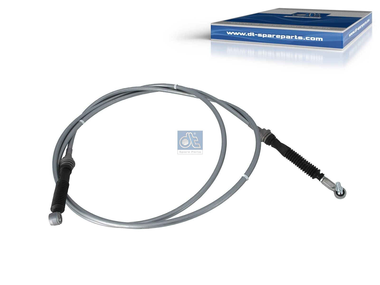 DT Spare Parts 3.53239 Control cable, Switching