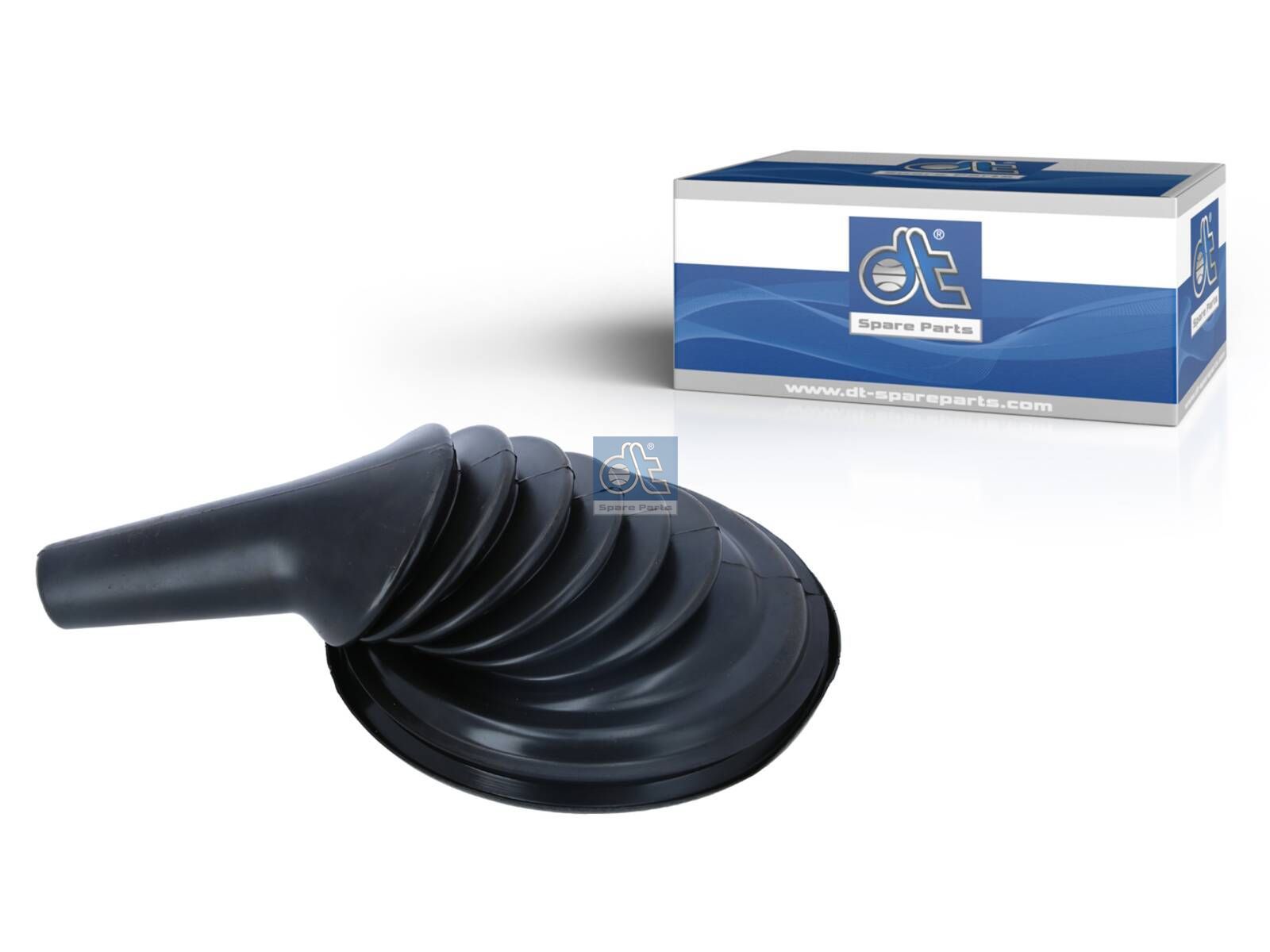 DT Spare Parts 3.55200 Boot