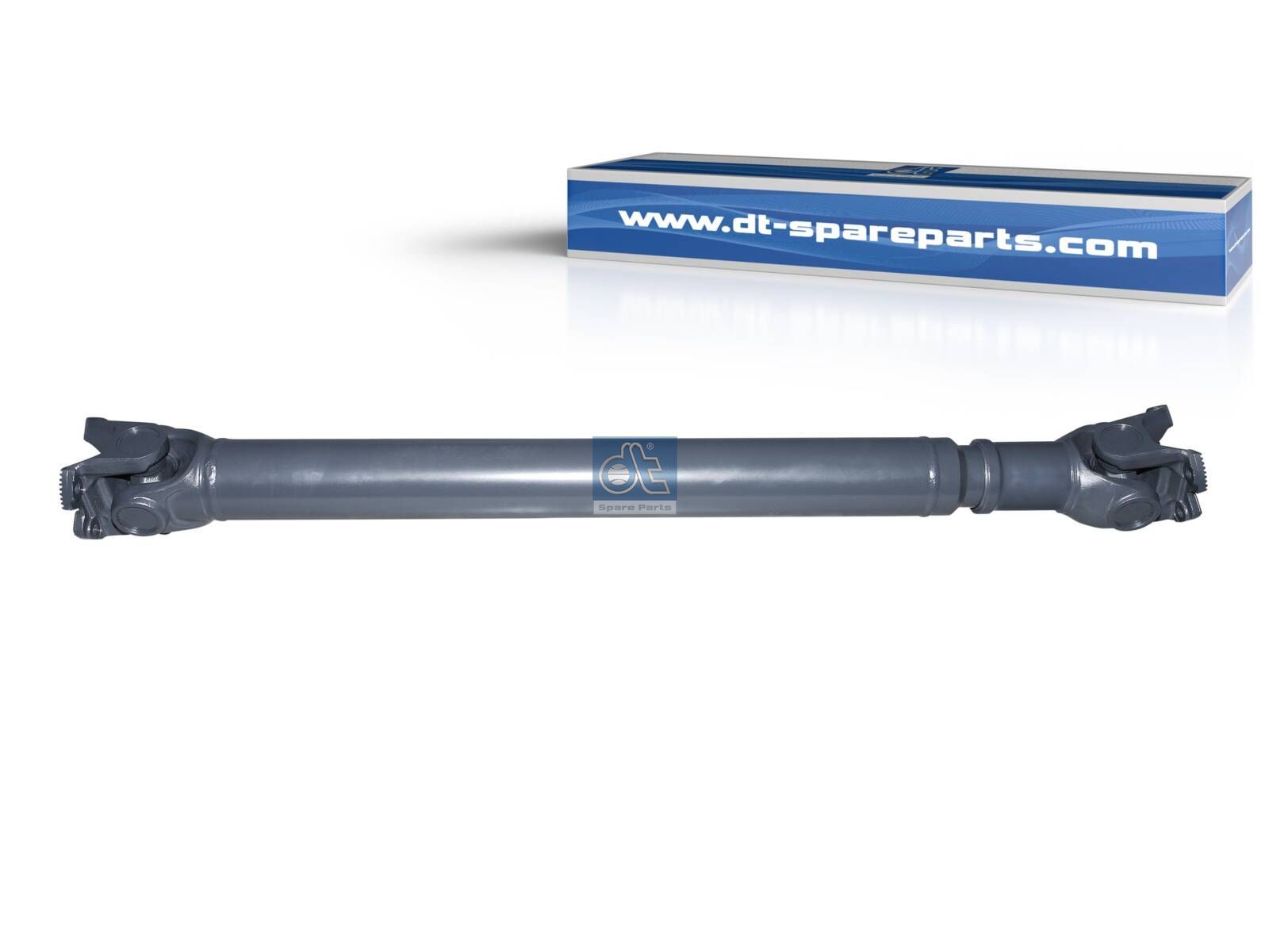 DT Spare Parts 3.59158 Propeller shaft