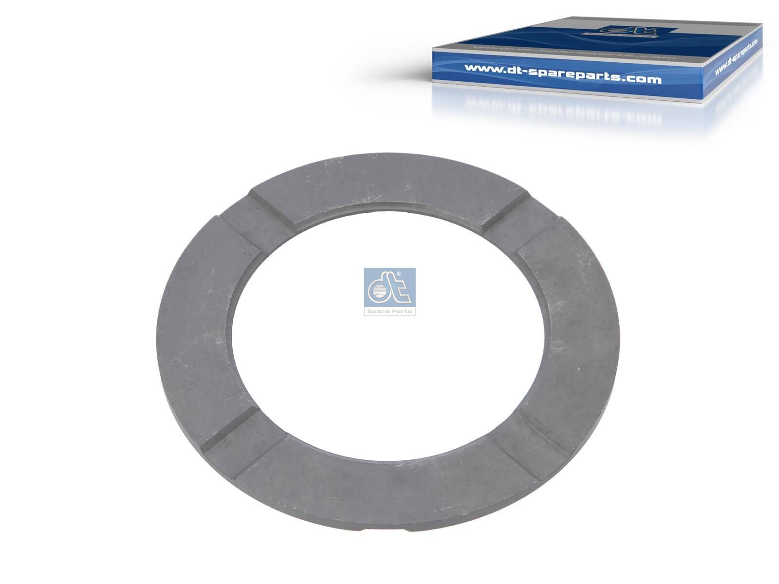 DT Spare Parts 3.60509 Thrust washer