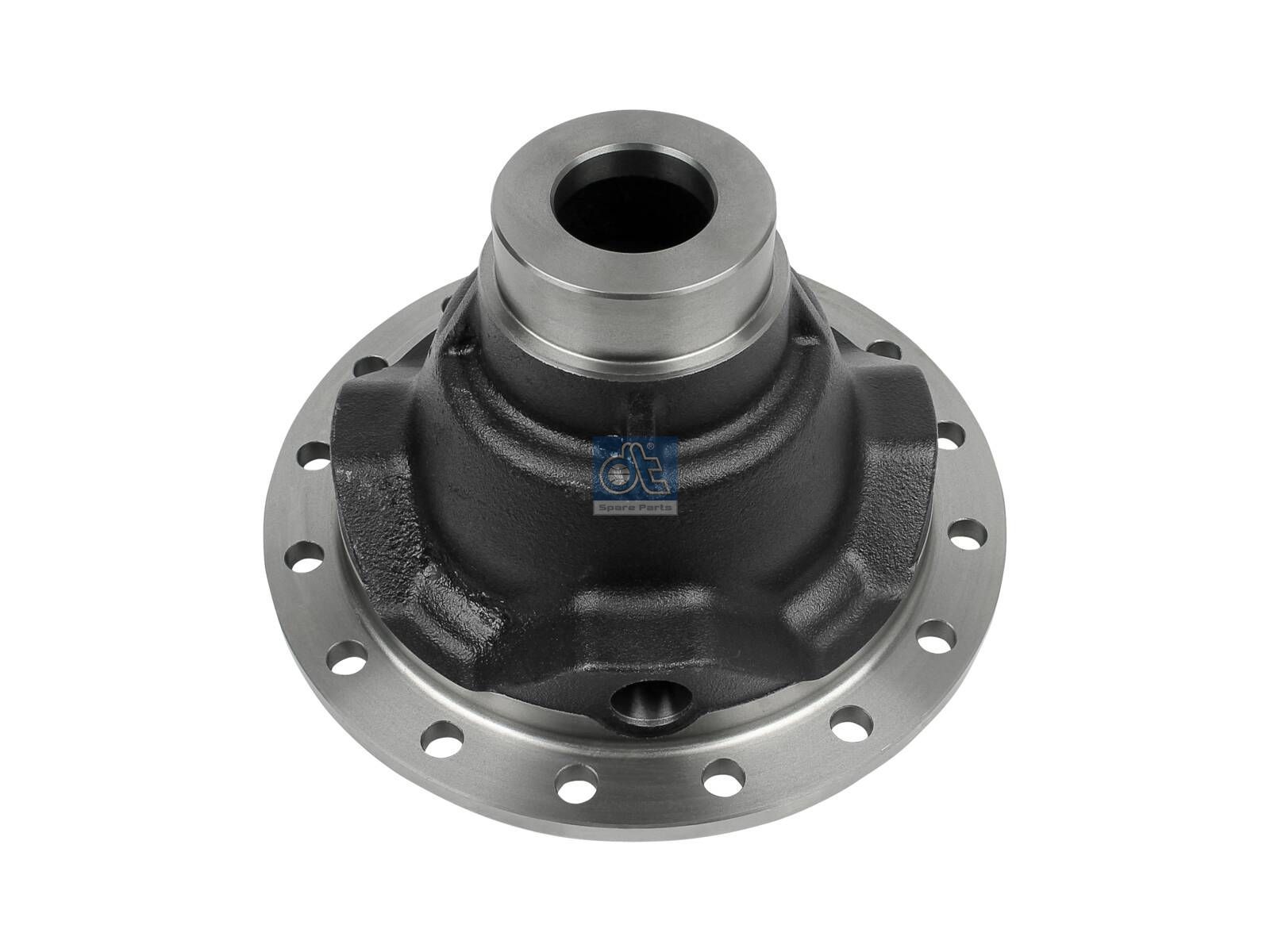 DT Spare Parts 3.60711 Differential housing half