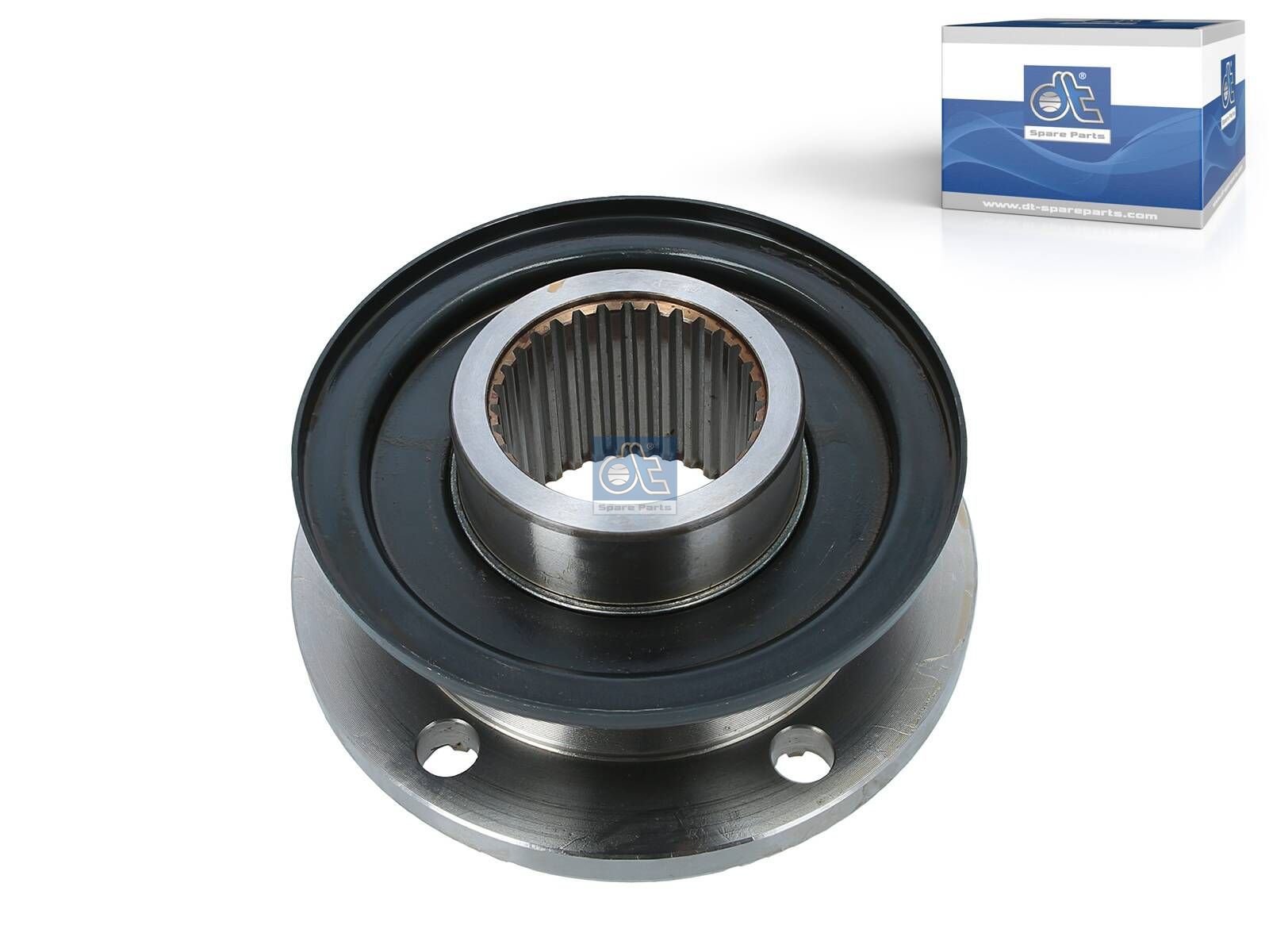 DT Spare Parts 3.60754 Flange