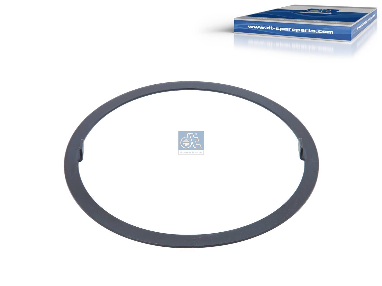 DT Spare Parts 3.60765 Locking sheet