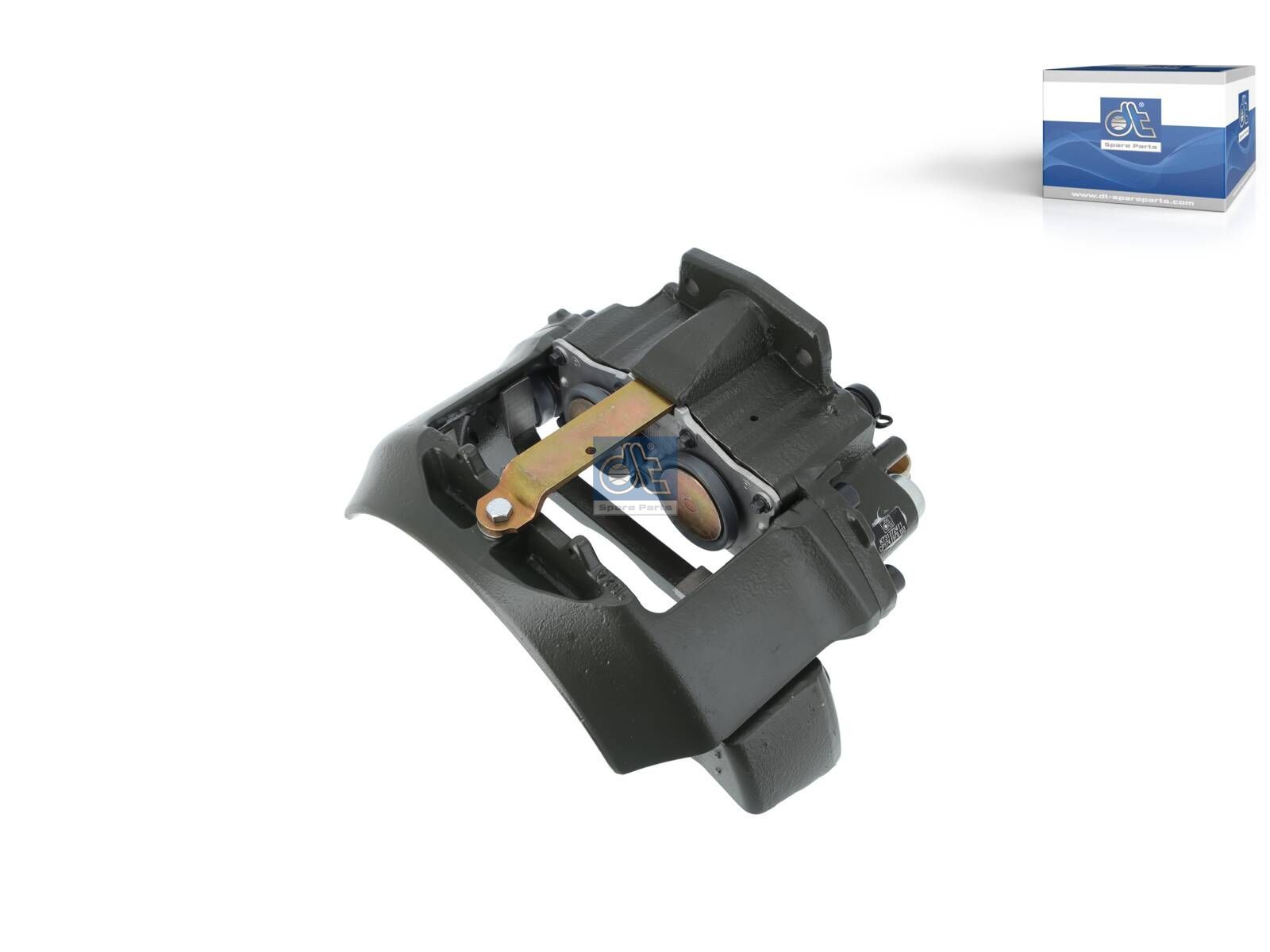 DT Spare Parts 3.62103 Brake caliper, right