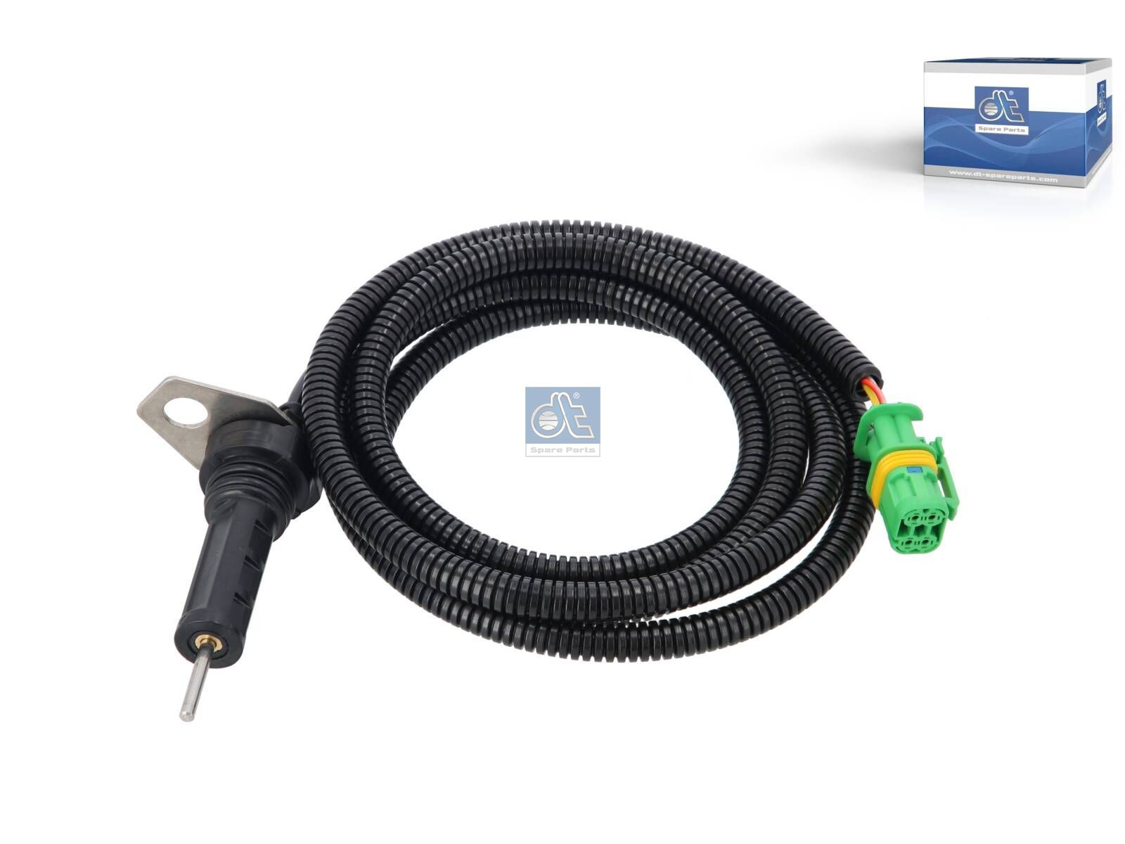 DT Spare Parts 3.62156 Wear indicator, L: 1750 mm, Code C