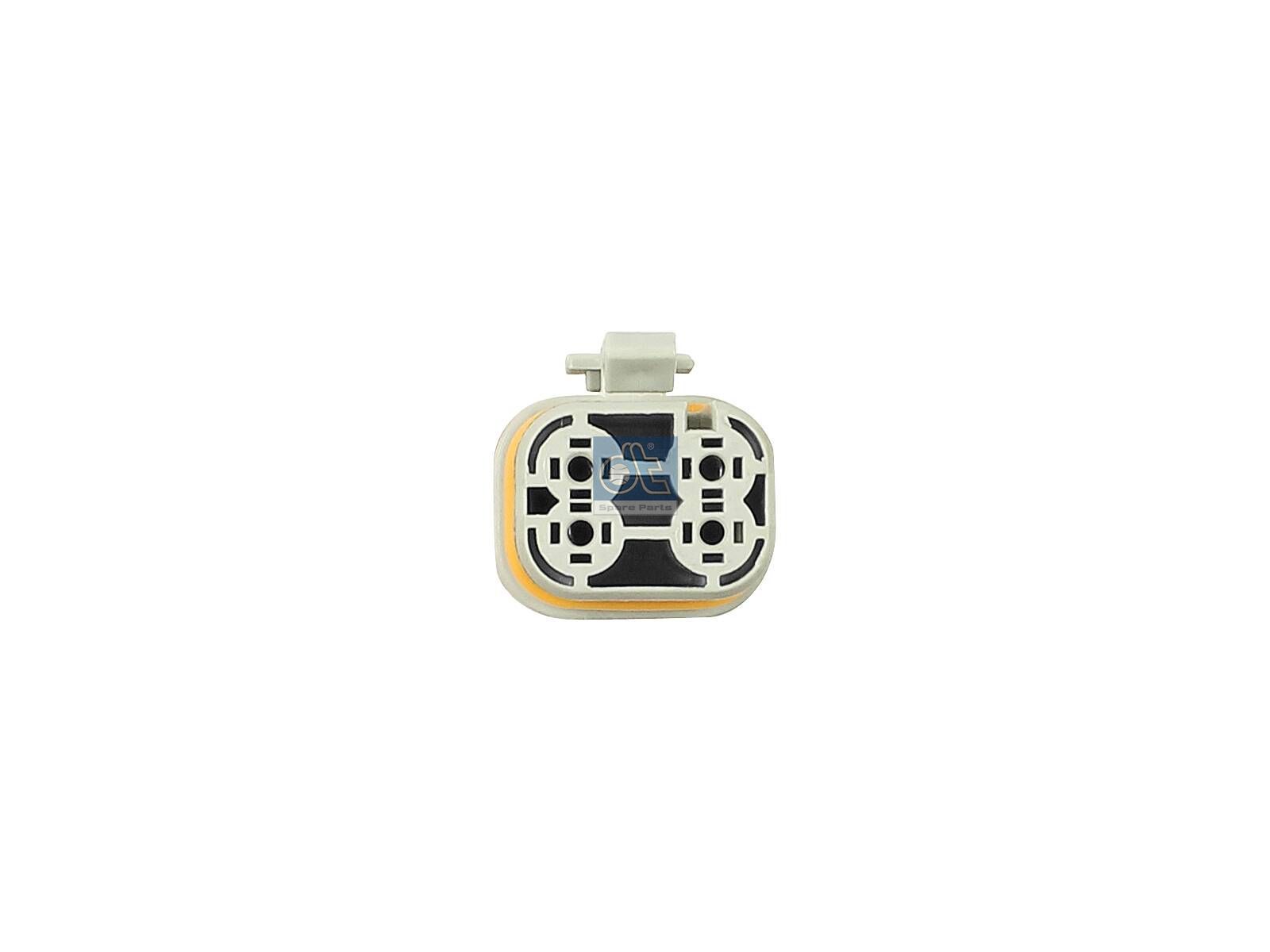 DT Spare Parts 3.62157 Wear indicator, L: 1750 mm, Code A