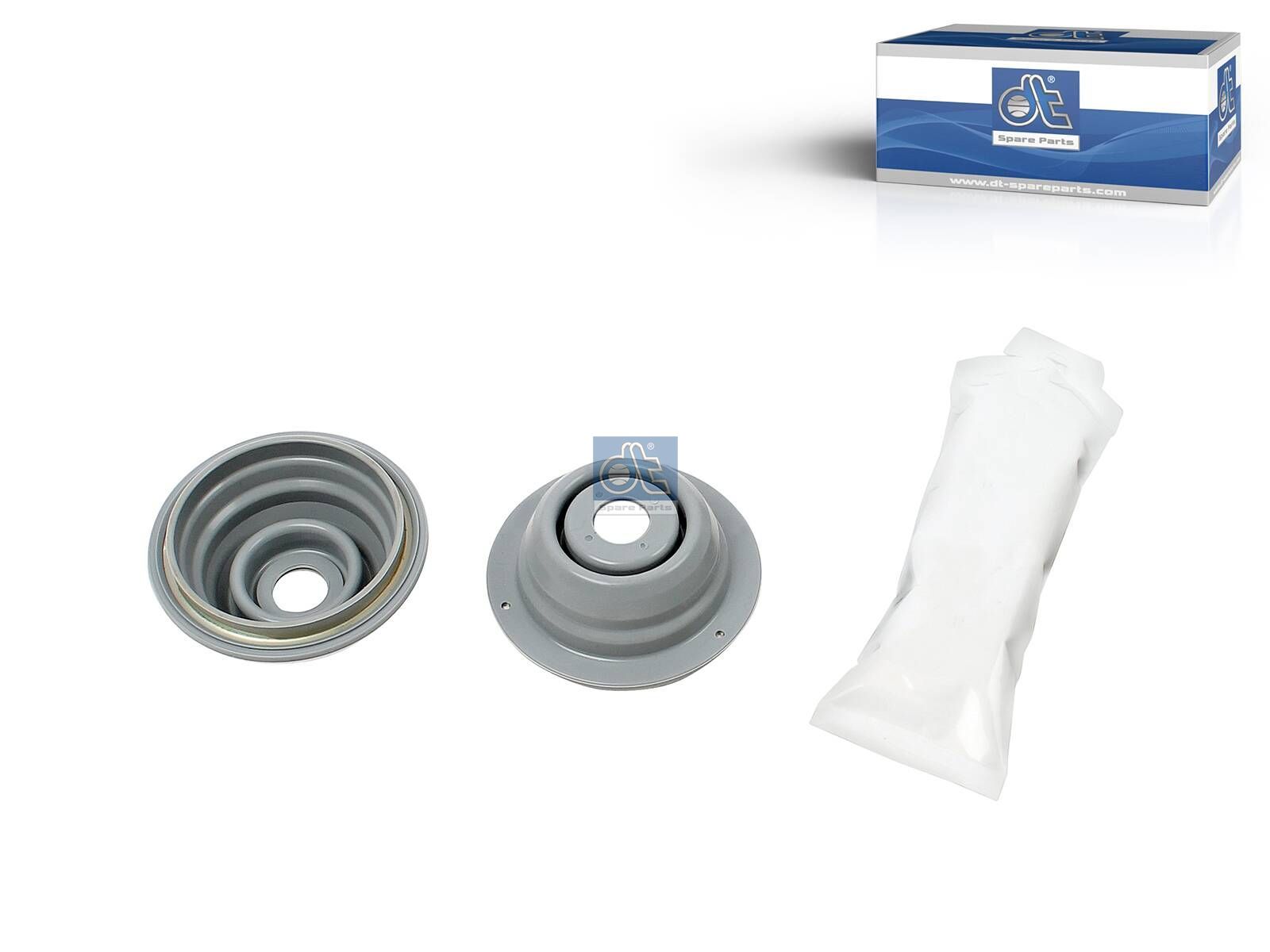 DT Spare Parts 3.62226 Boot