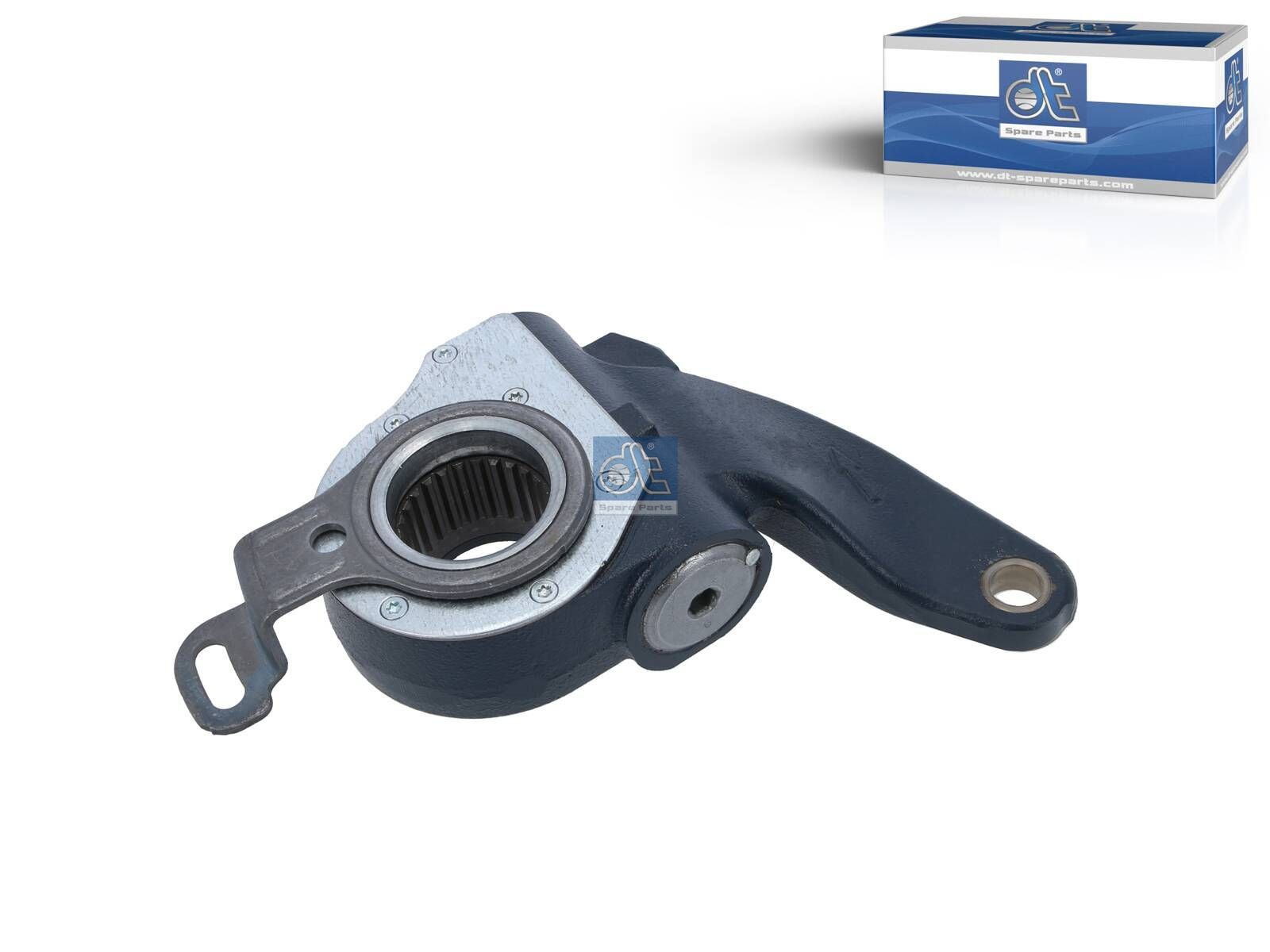 DT Spare Parts 3.62430 Slack adjuster, automatic, left