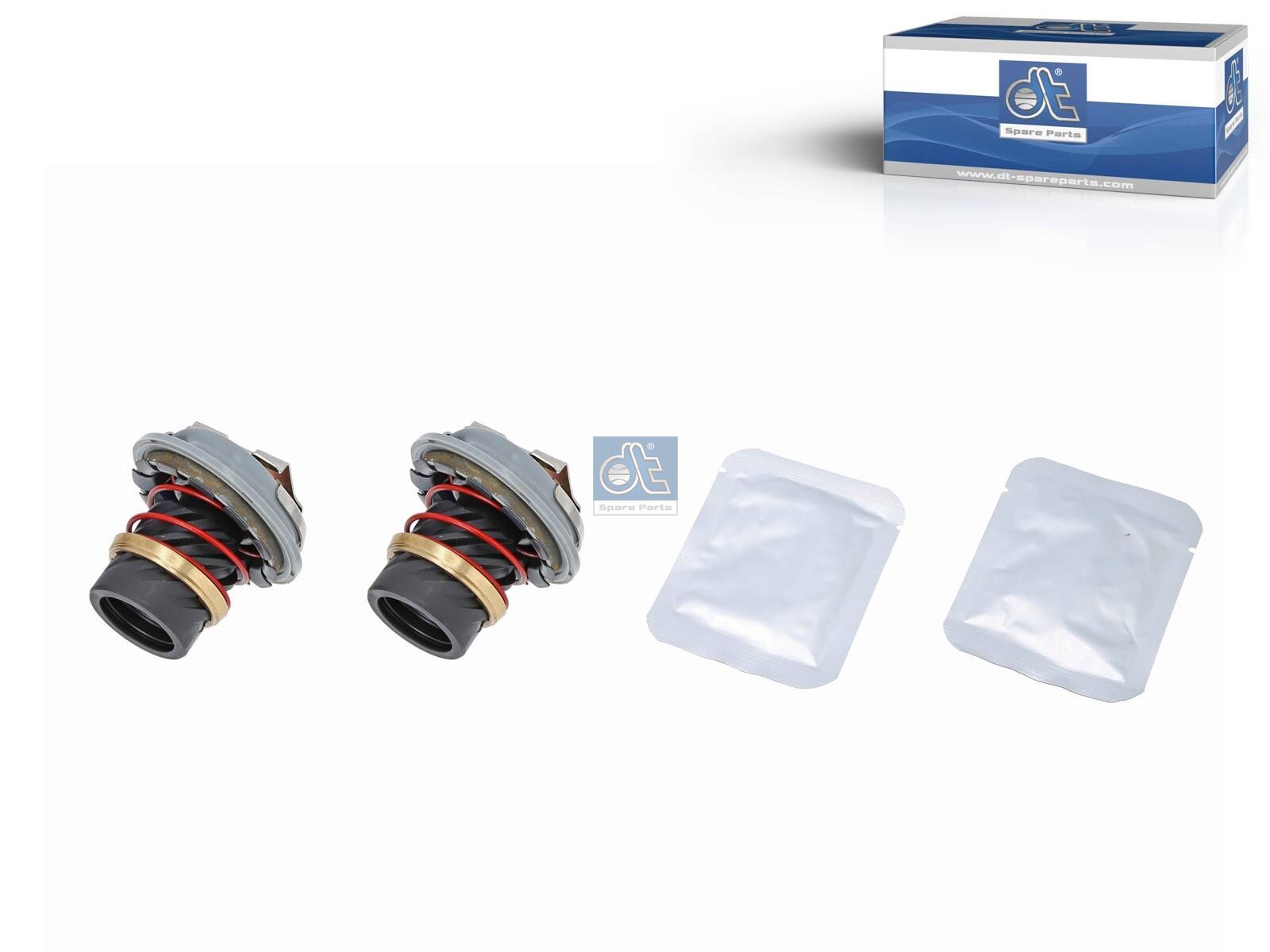 DT Spare Parts 3.62450 Adjusting unit