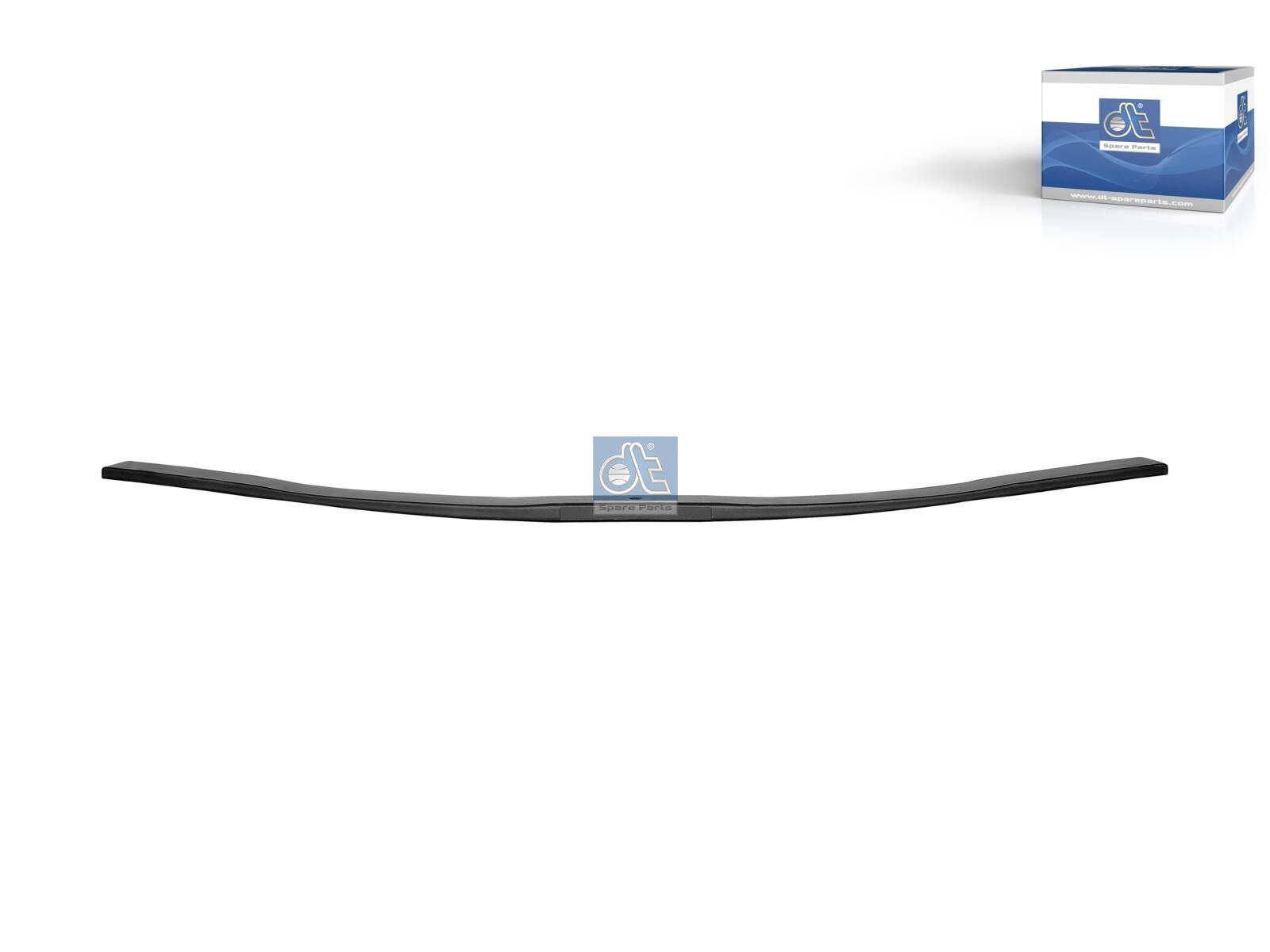 DT Spare Parts 3.65322 Leaf spring