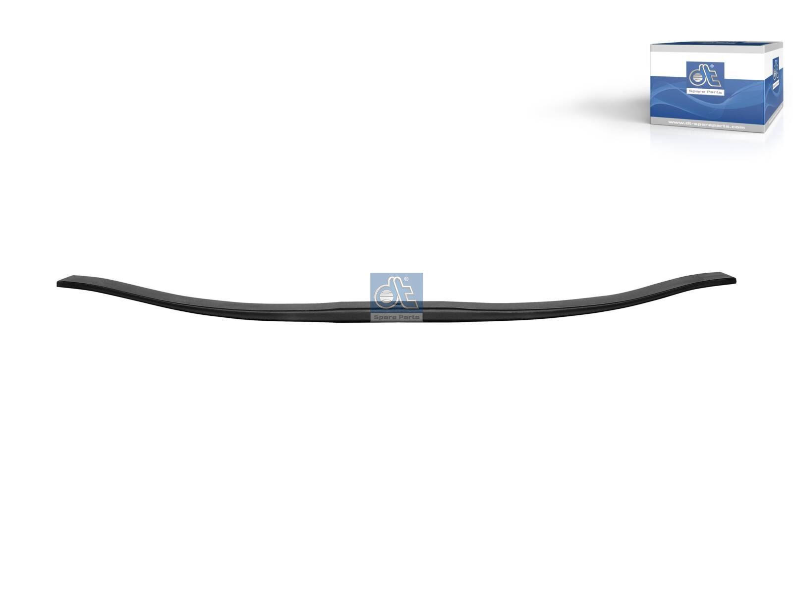 DT Spare Parts 3.65325 Leaf spring