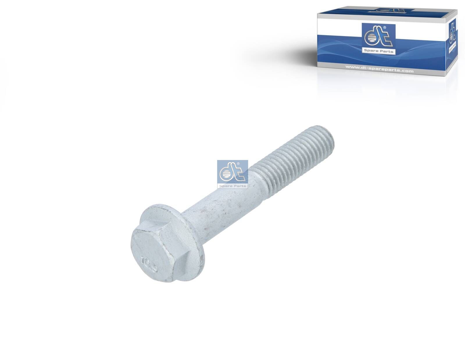 DT Spare Parts 3.66241 Flange screw