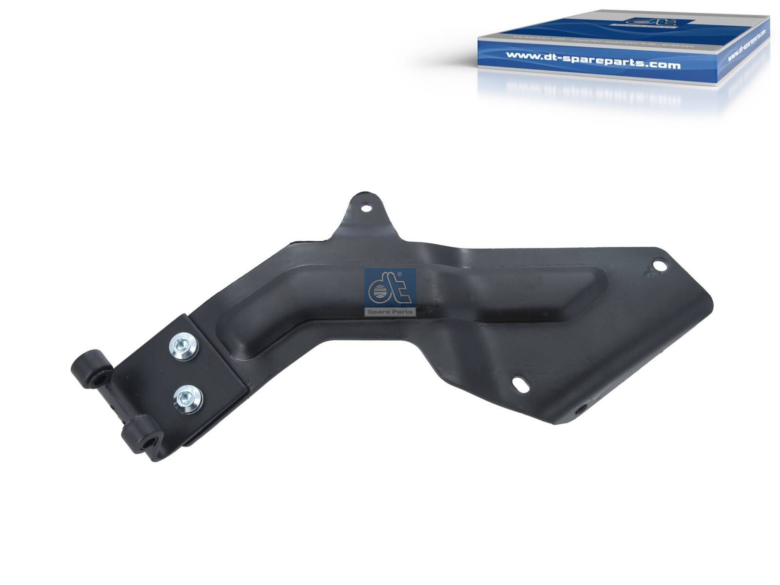 DT Spare Parts 3.80600 Hinge, engine hood