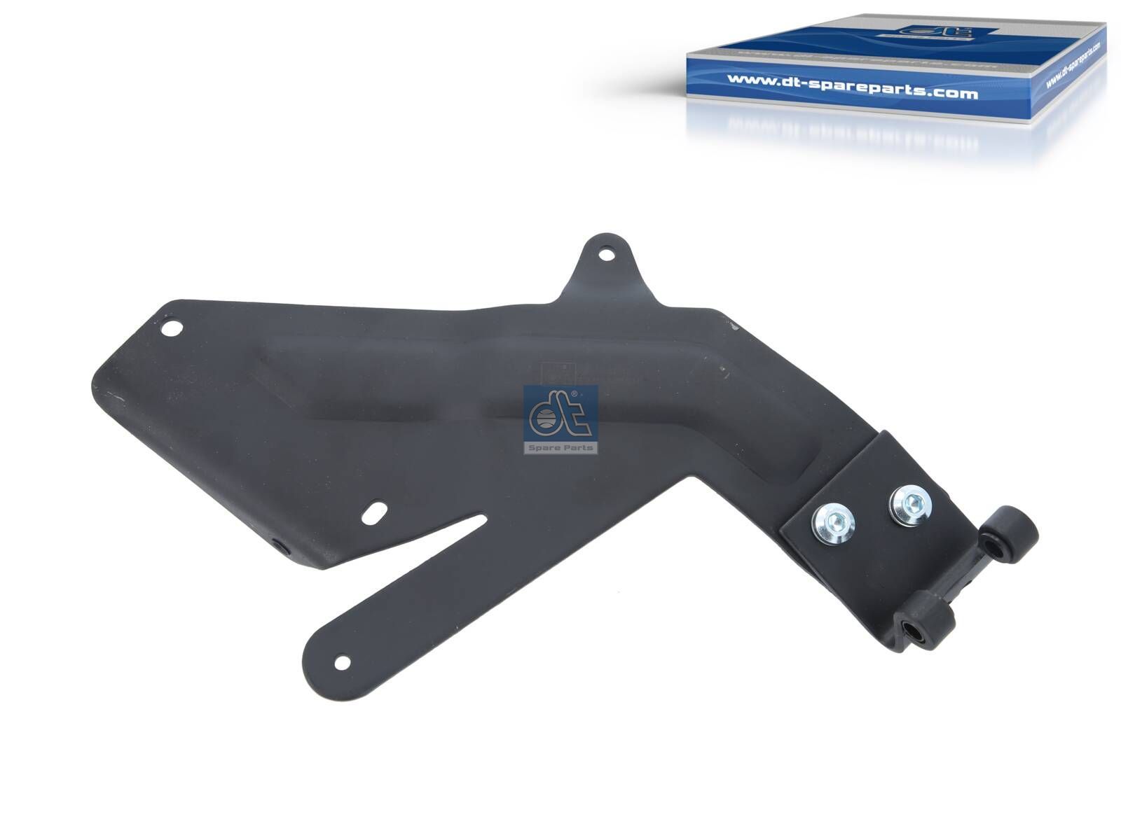 DT Spare Parts 3.80601 Hinge, engine hood